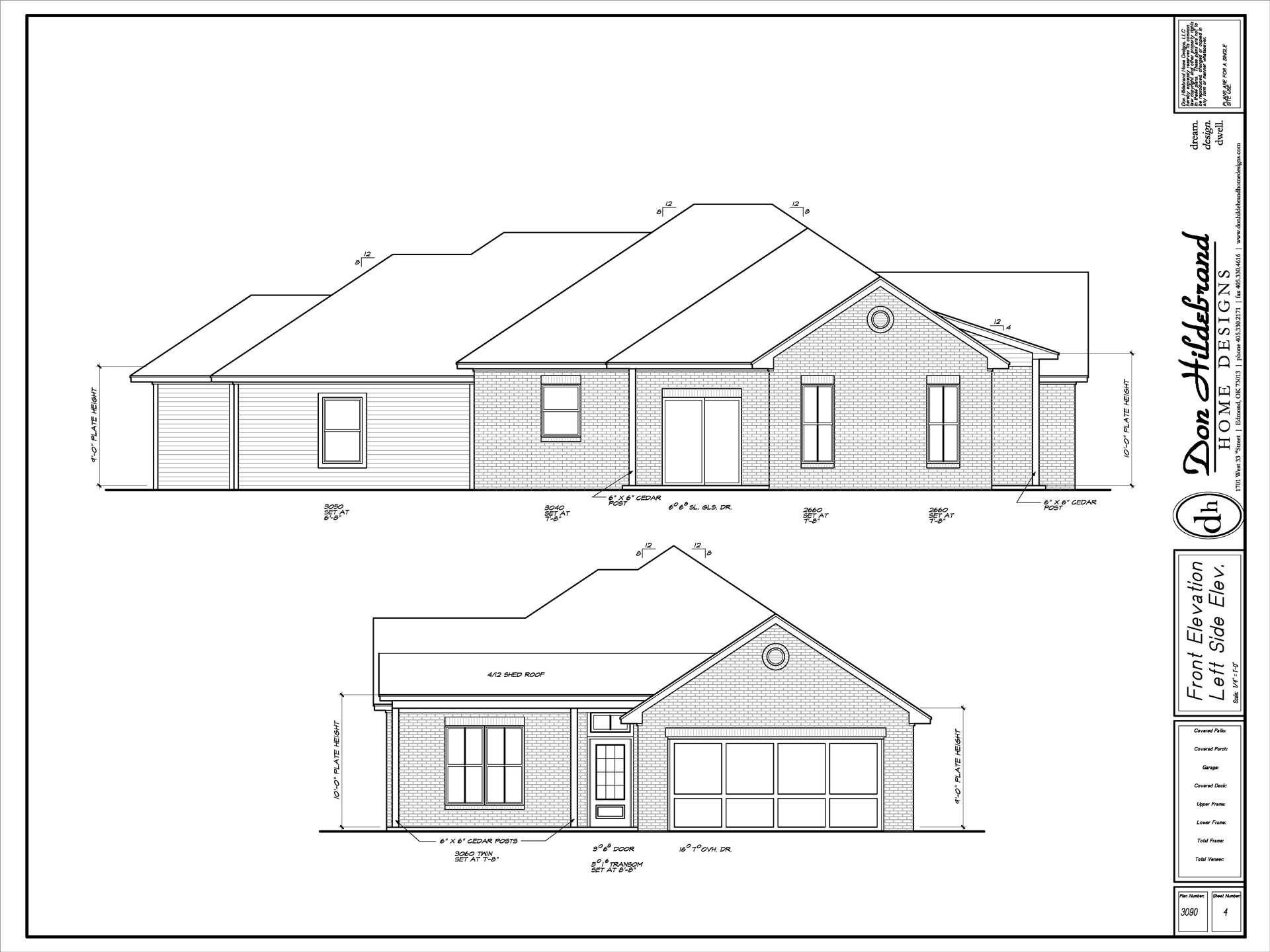 25 Lindenwoods Drive Durant OK 74701