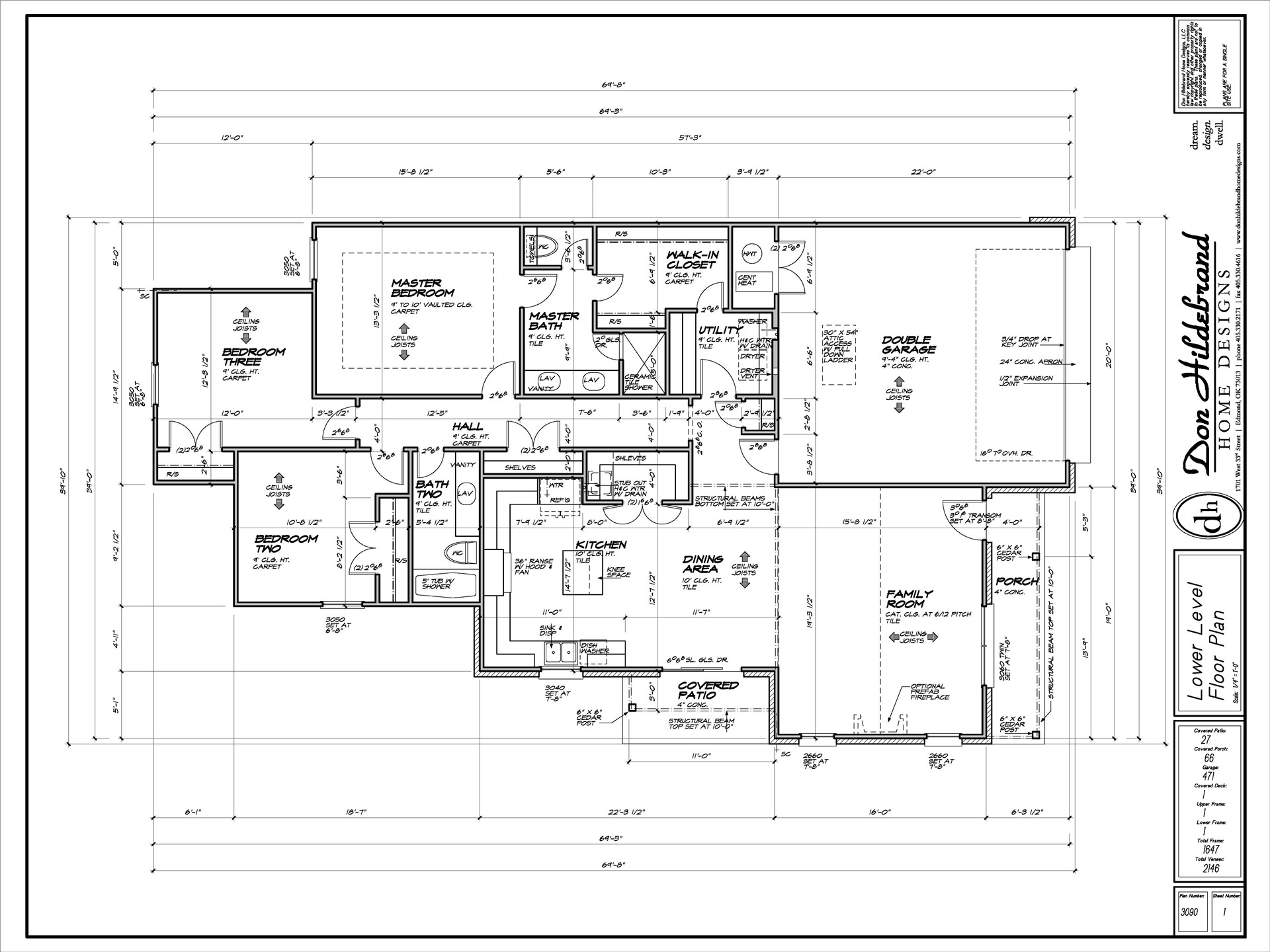 25 Lindenwoods Drive Durant OK 74701