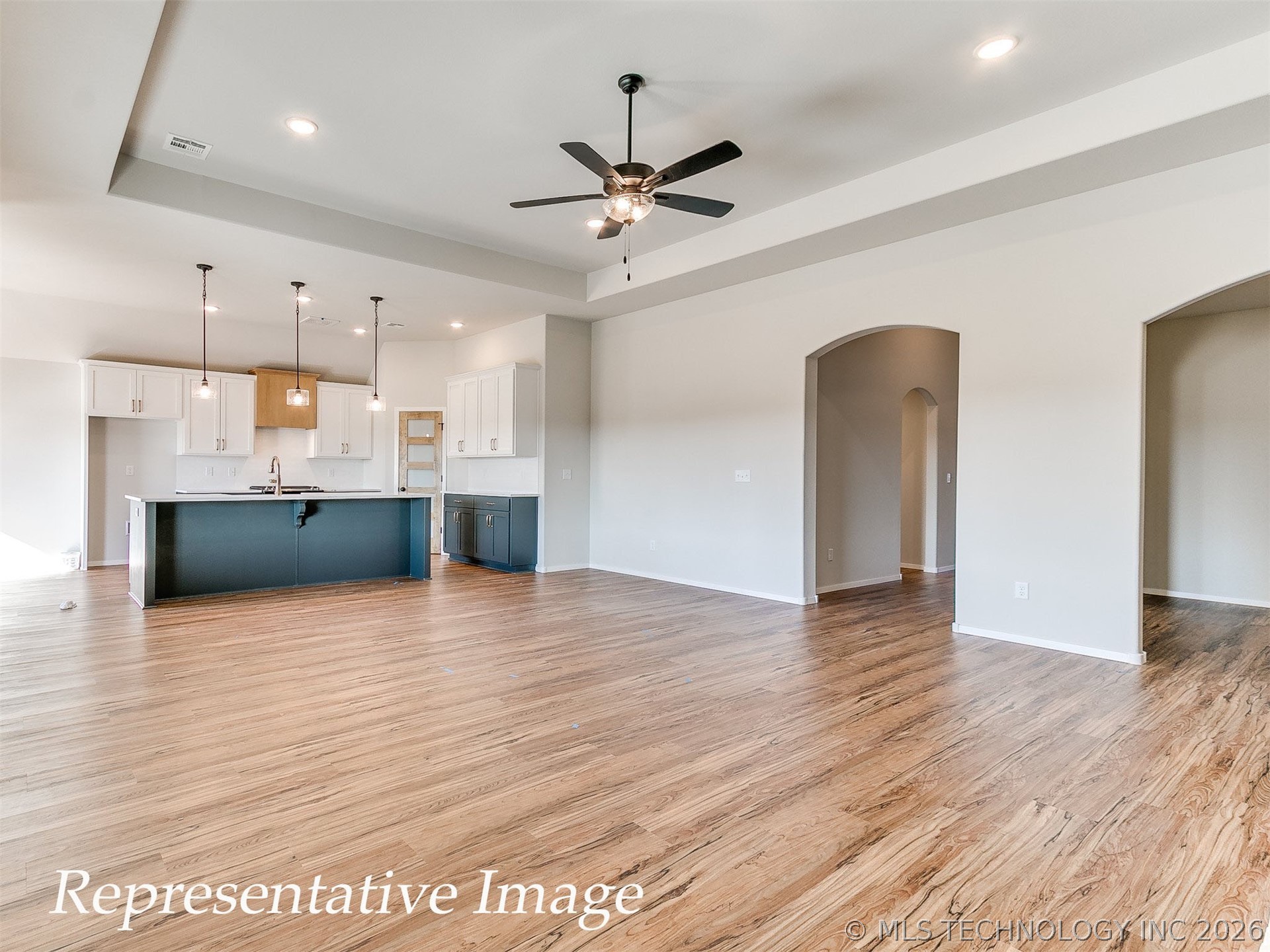 14739 S College Place Bixby OK 74008