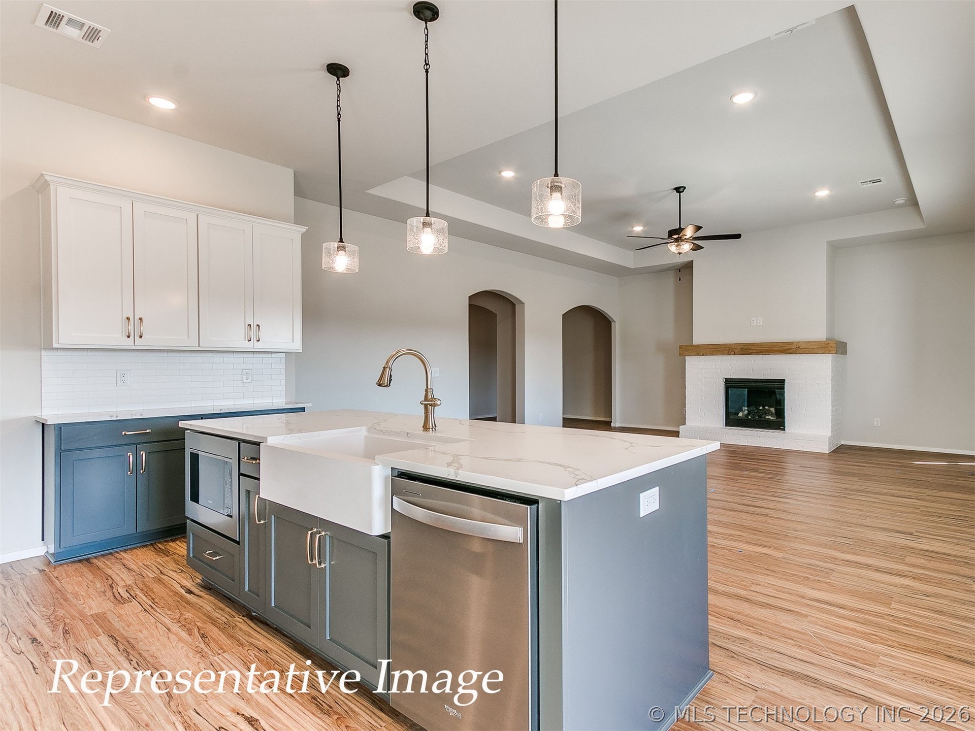 14739 S College Place Bixby OK 74008