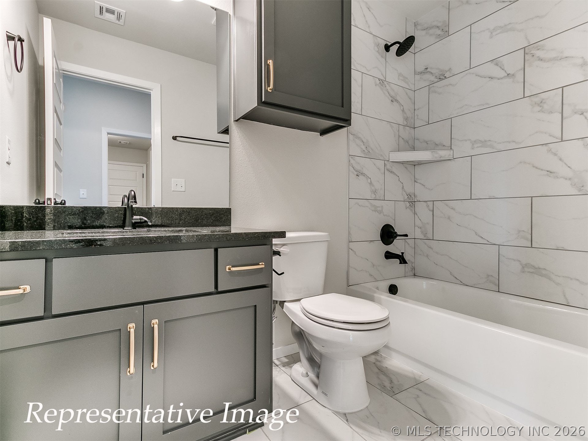14739 S College Place Bixby OK 74008