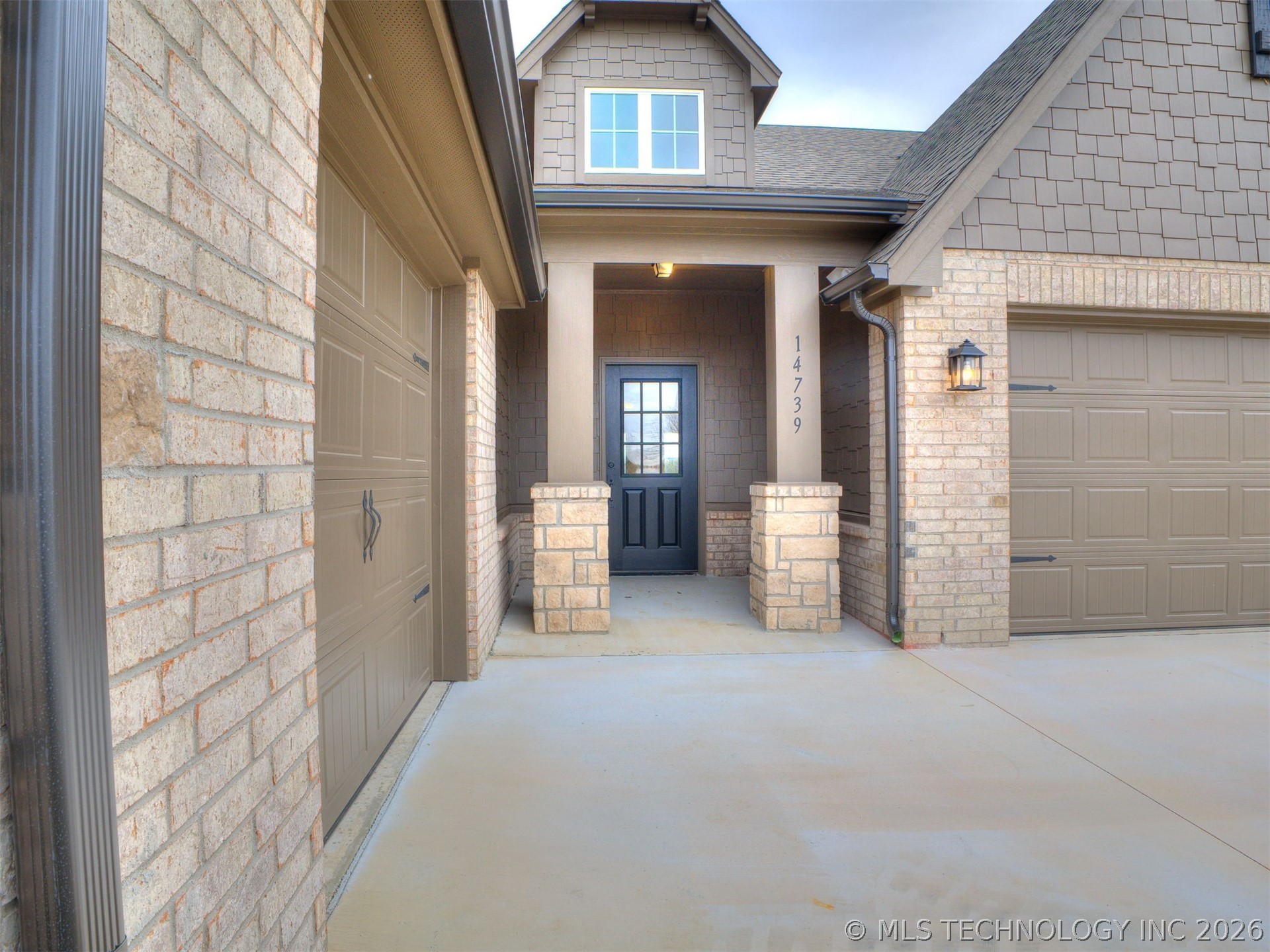 14739 S College Place Bixby OK 74008