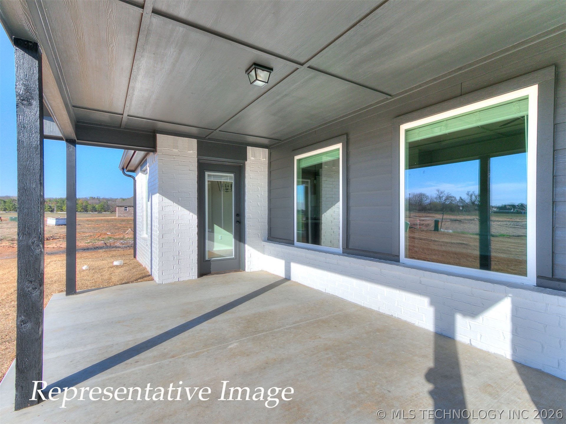 14739 S College Place Bixby OK 74008