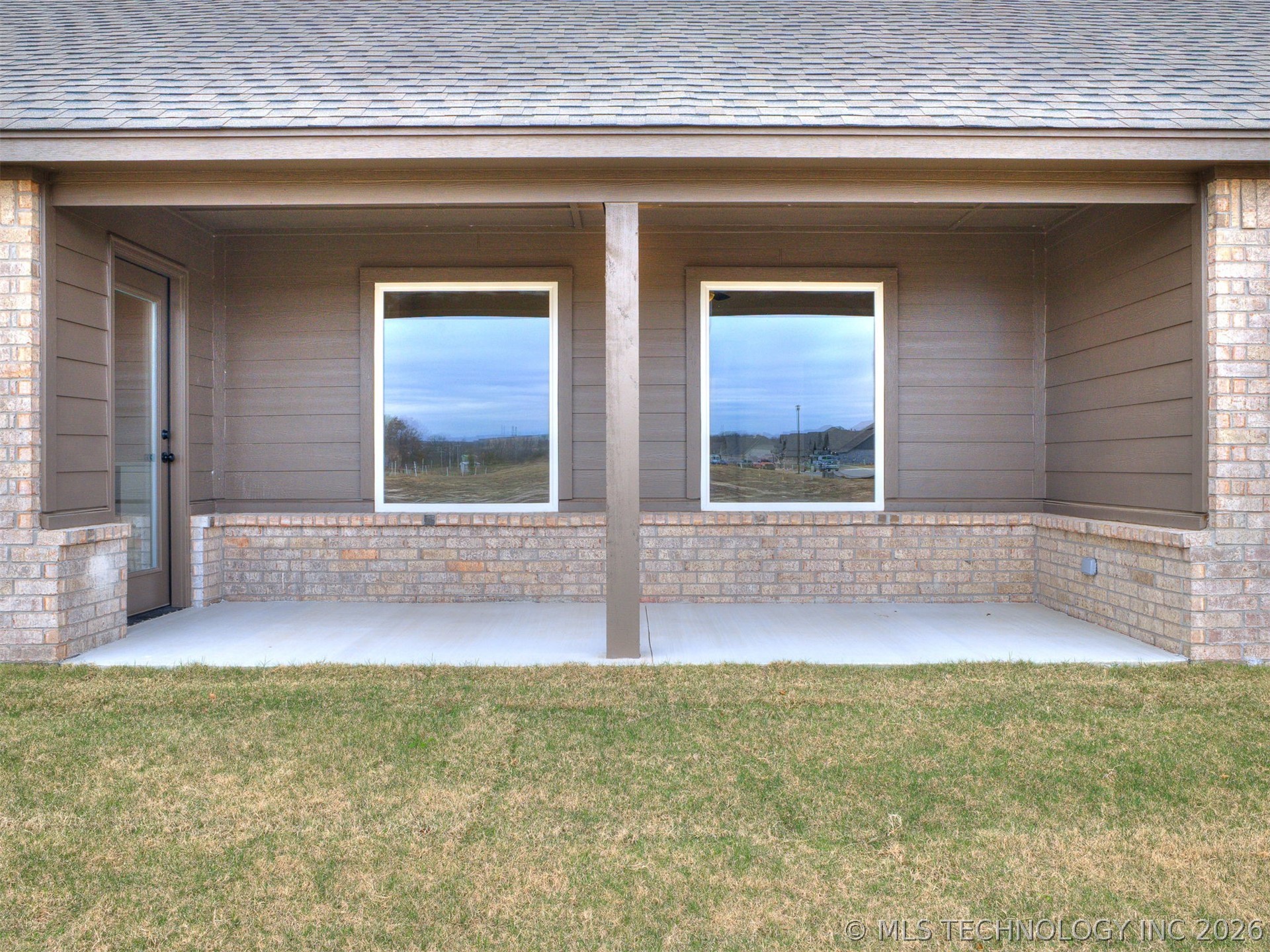 14739 S College Place Bixby OK 74008