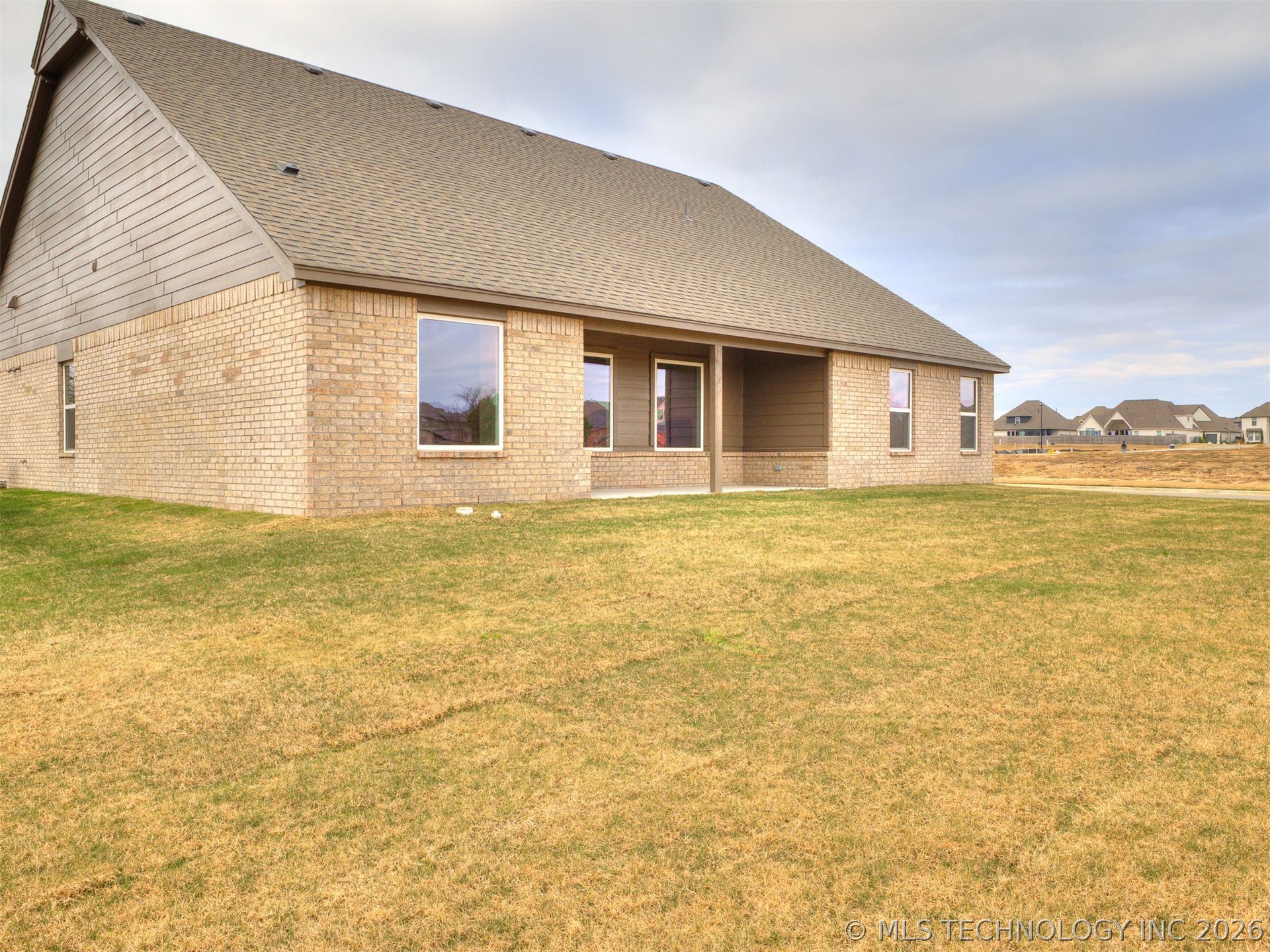 14739 S College Place Bixby OK 74008