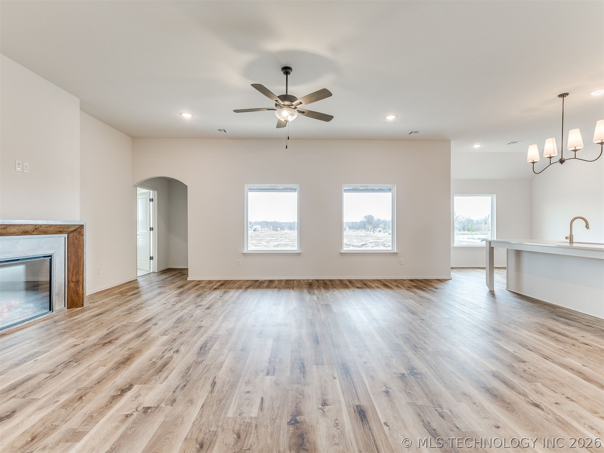 14739 S College Place Bixby OK 74008