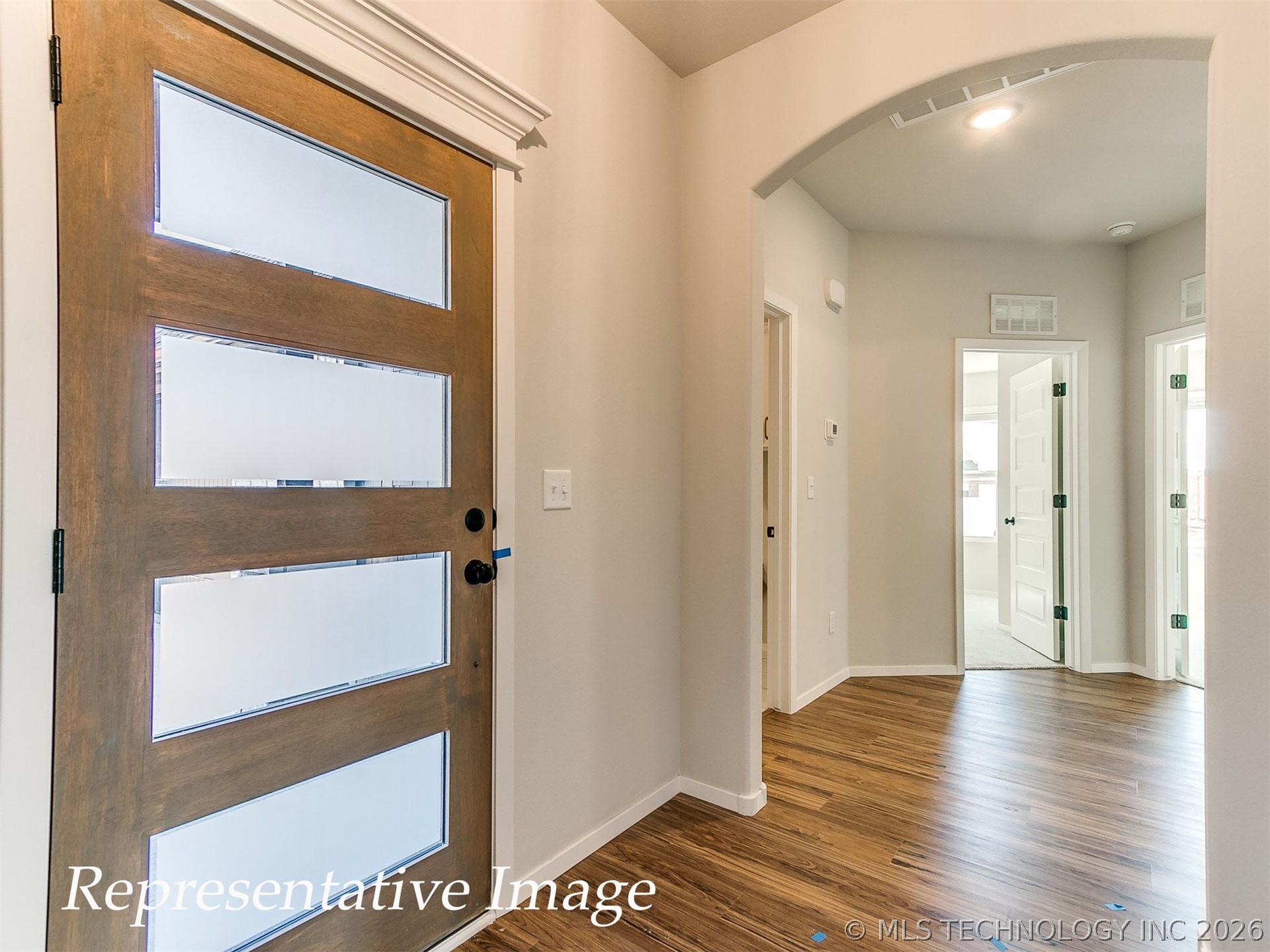 14739 S College Place Bixby OK 74008
