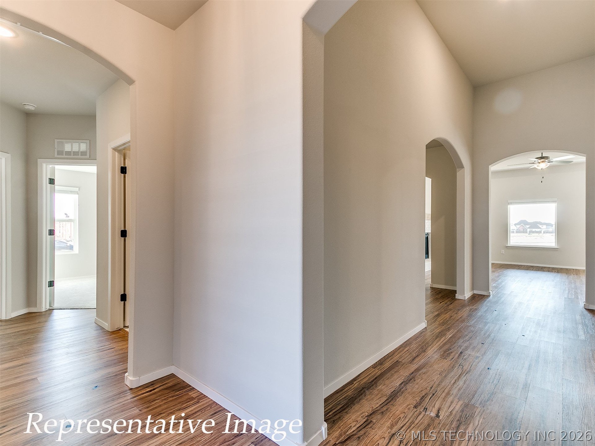 14739 S College Place Bixby OK 74008