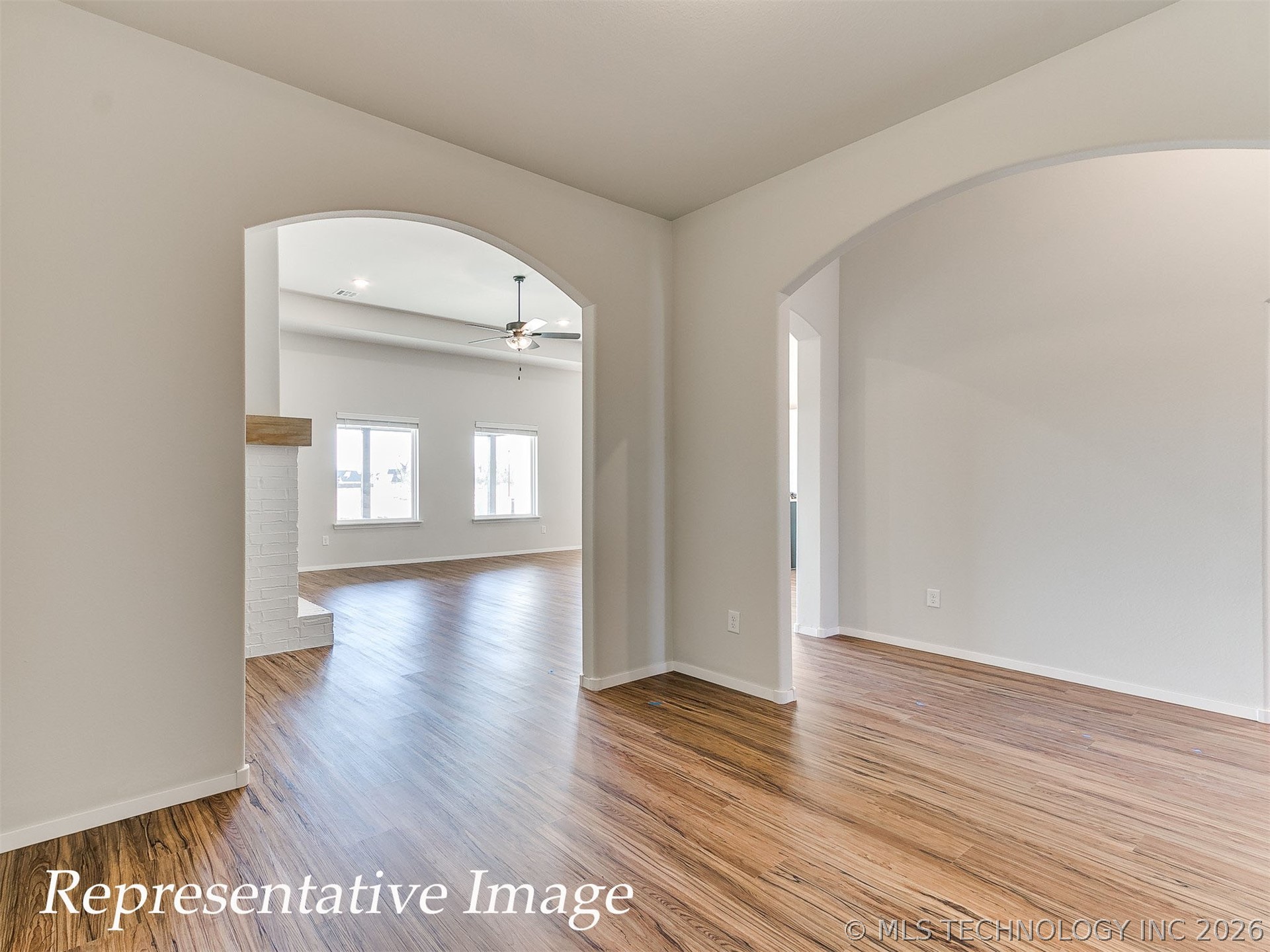 14739 S College Place Bixby OK 74008