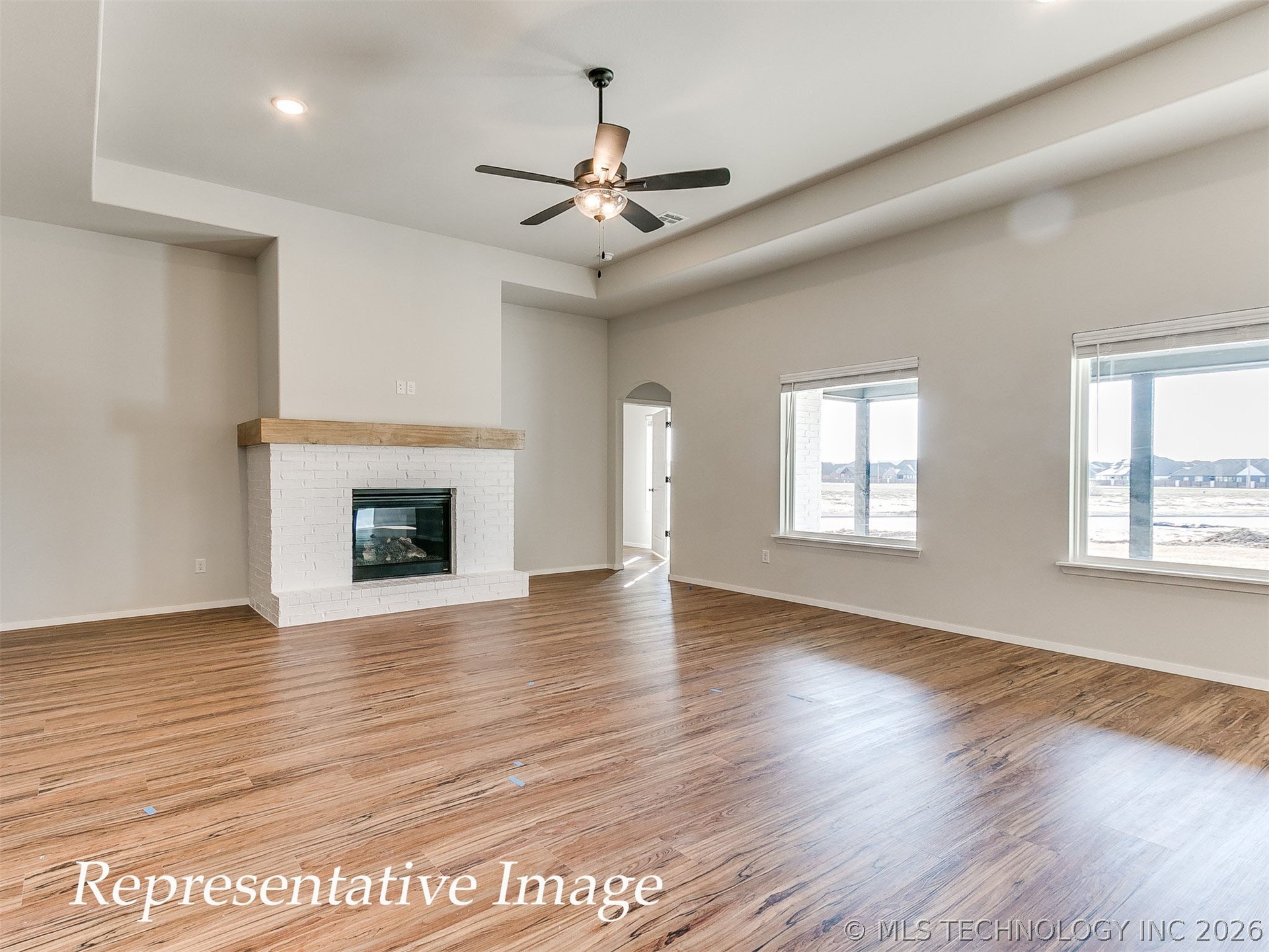 14739 S College Place Bixby OK 74008