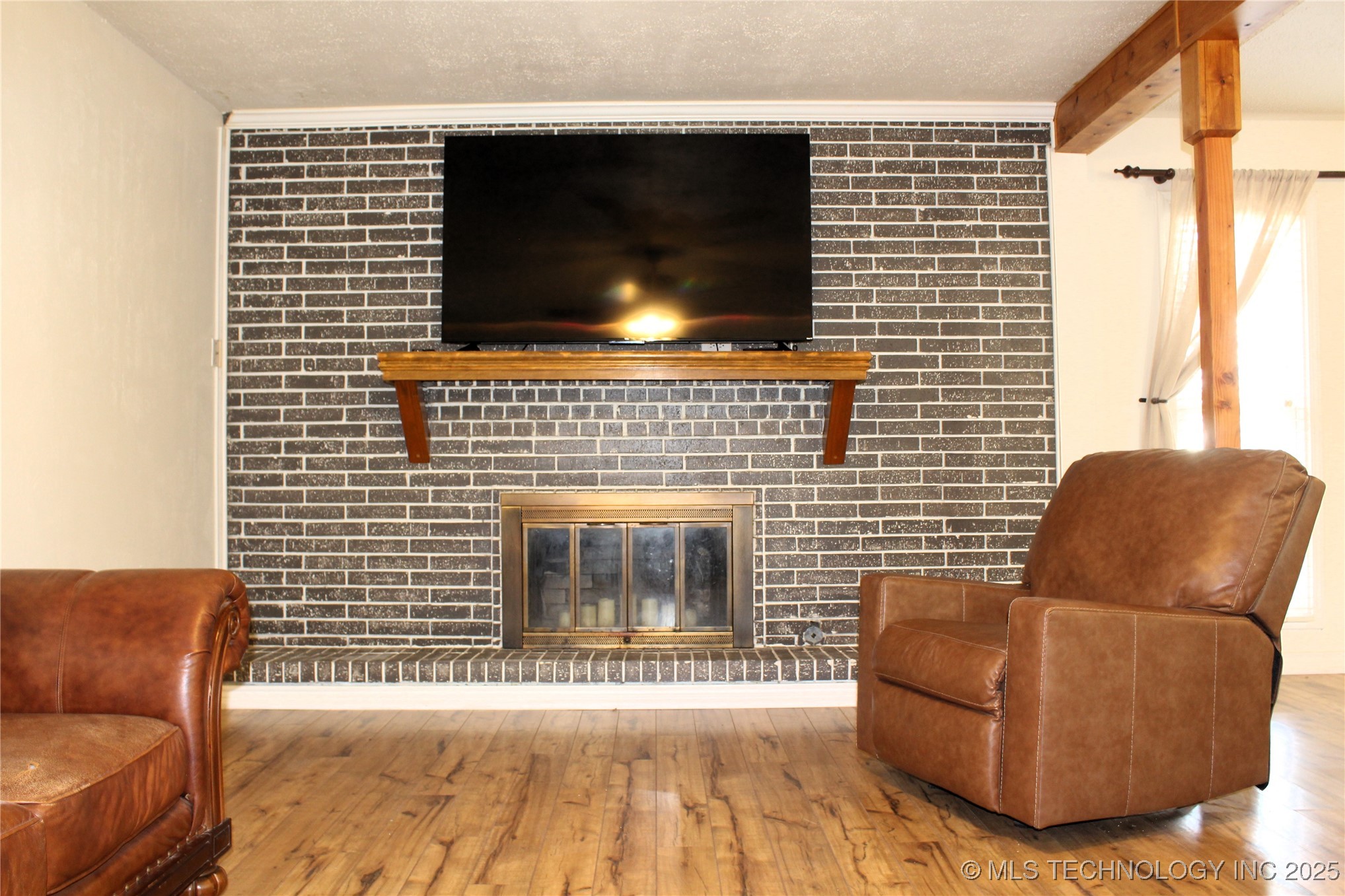 503 W Mccurtain Calera OK 74730