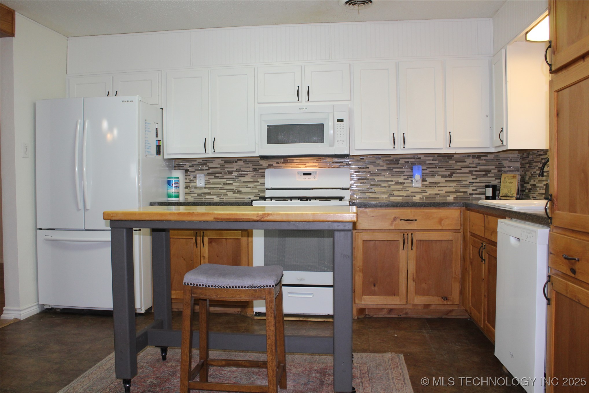 503 W Mccurtain Calera OK 74730