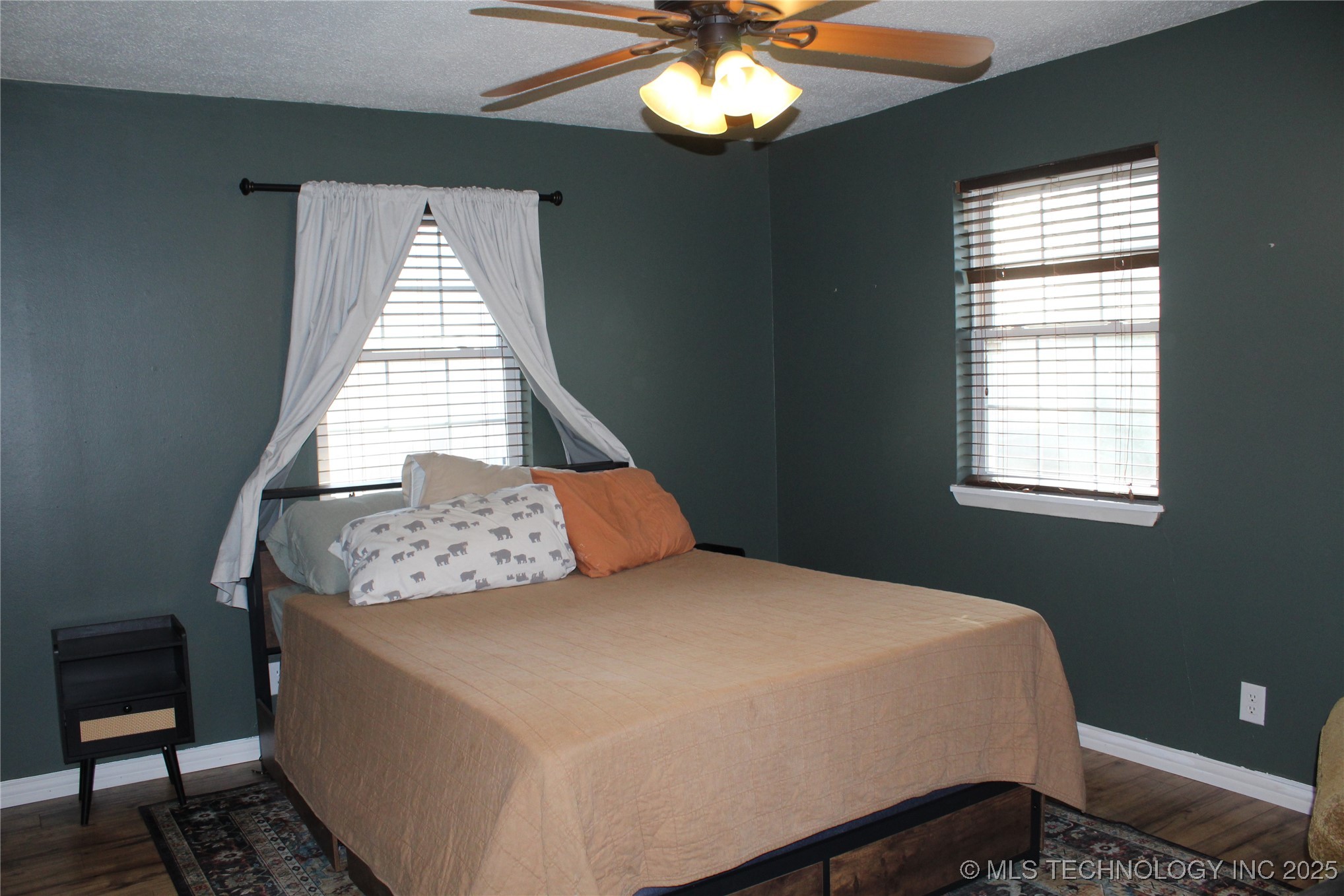 503 W Mccurtain Calera OK 74730