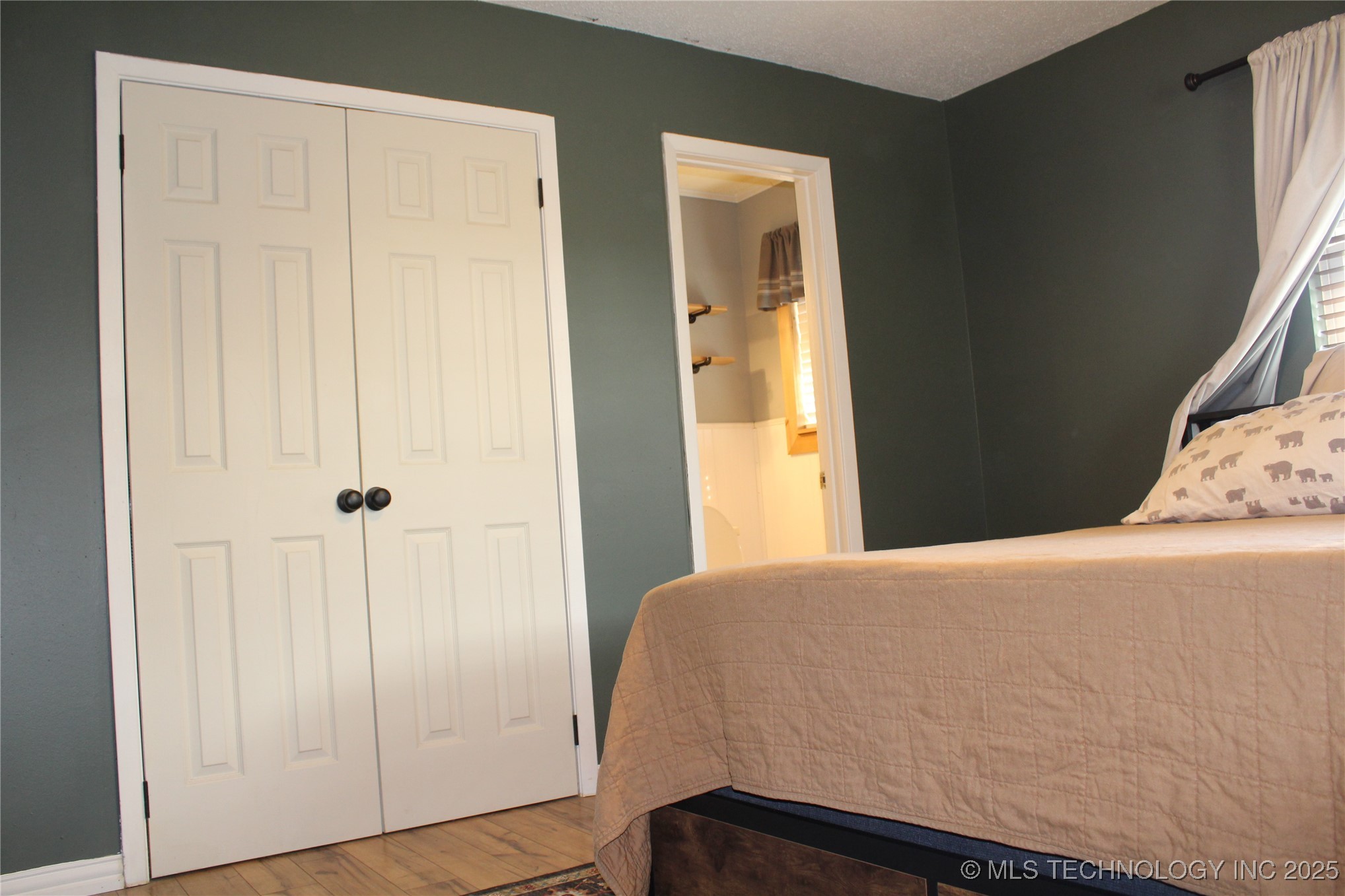 503 W Mccurtain Calera OK 74730