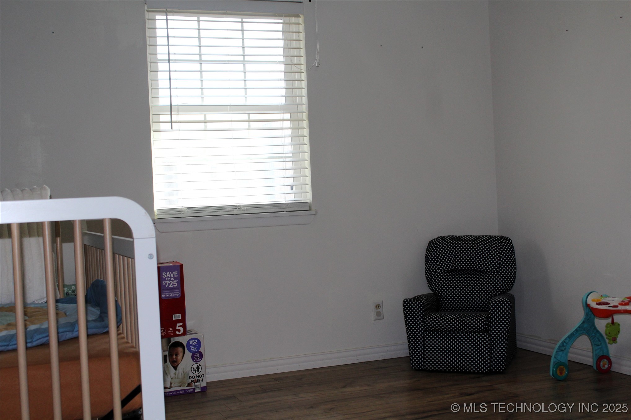 503 W Mccurtain Calera OK 74730