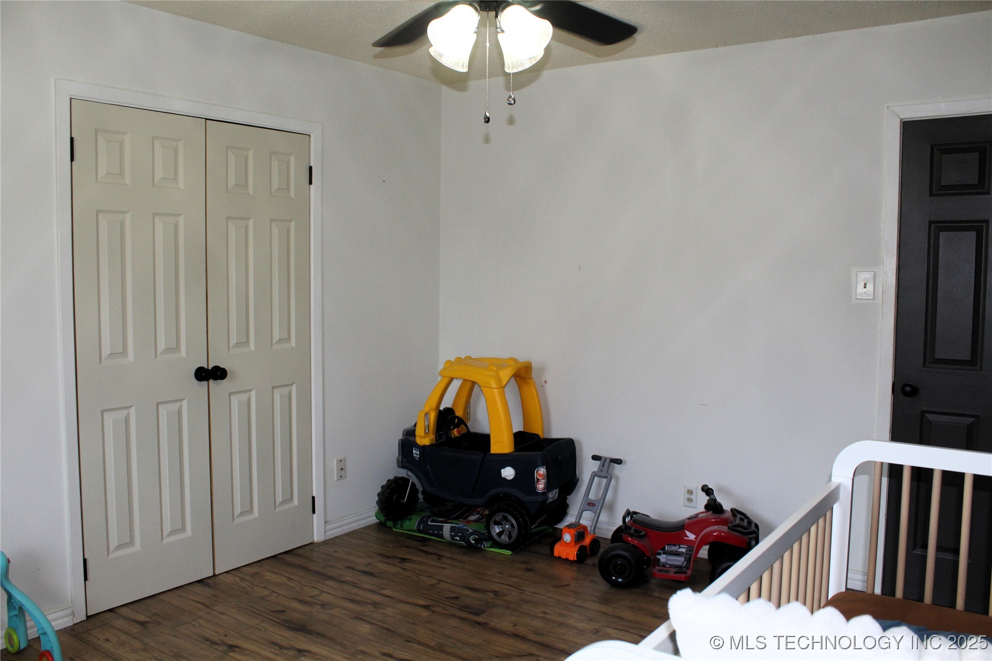 503 W Mccurtain Calera OK 74730