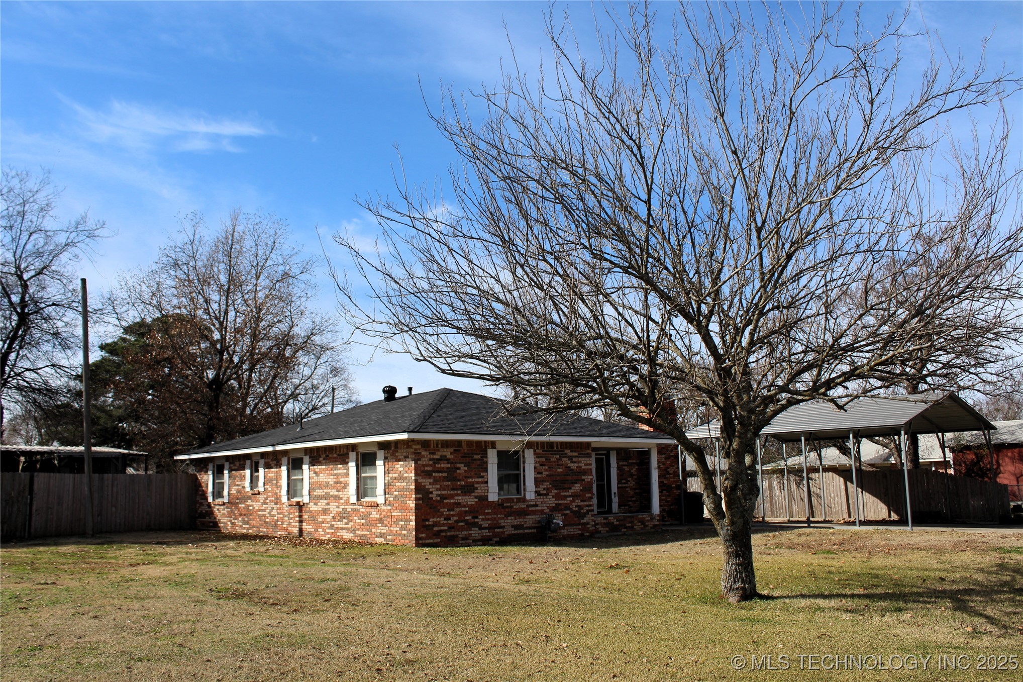 503 W Mccurtain Calera OK 74730