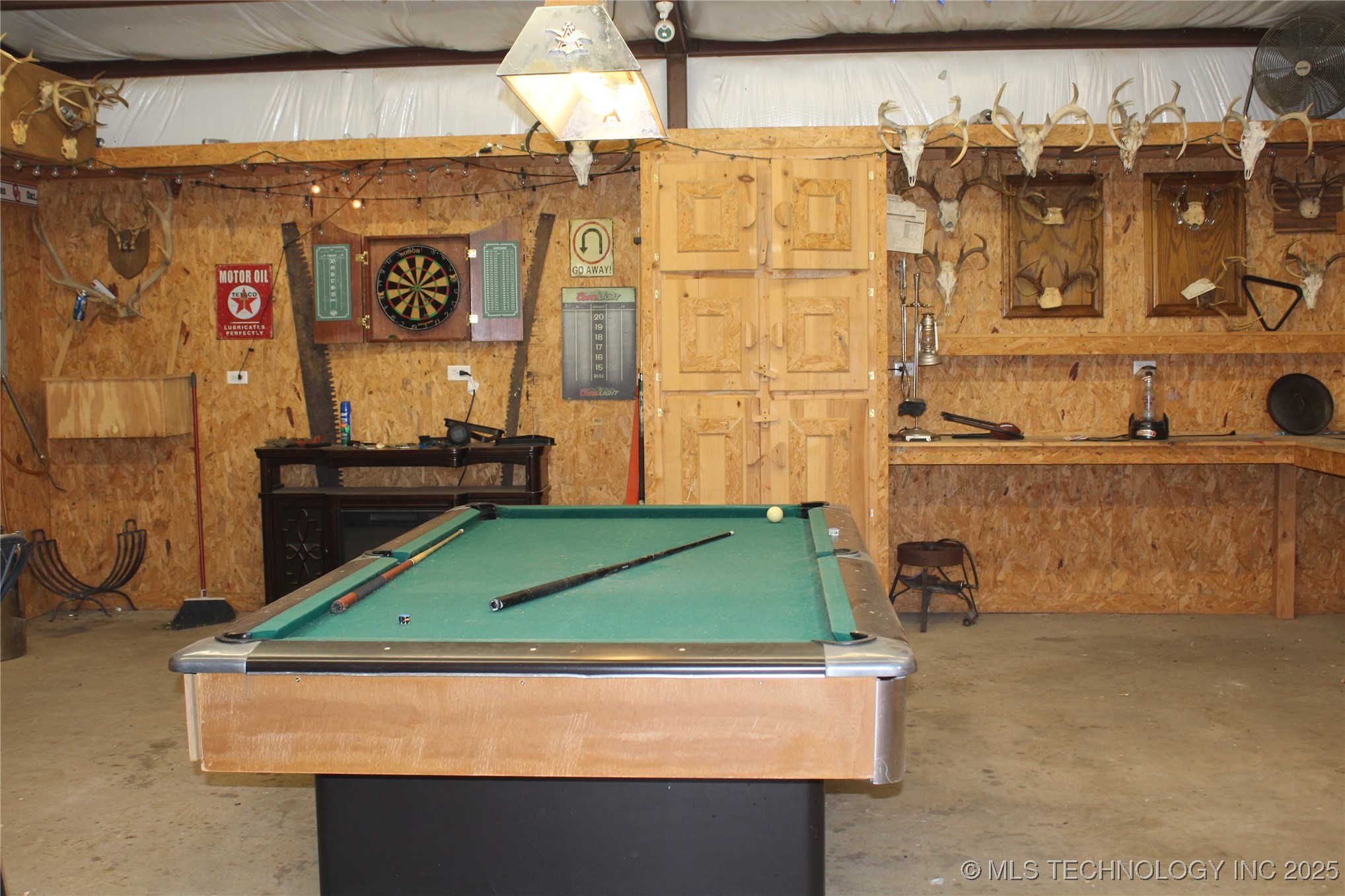 503 W Mccurtain Calera OK 74730