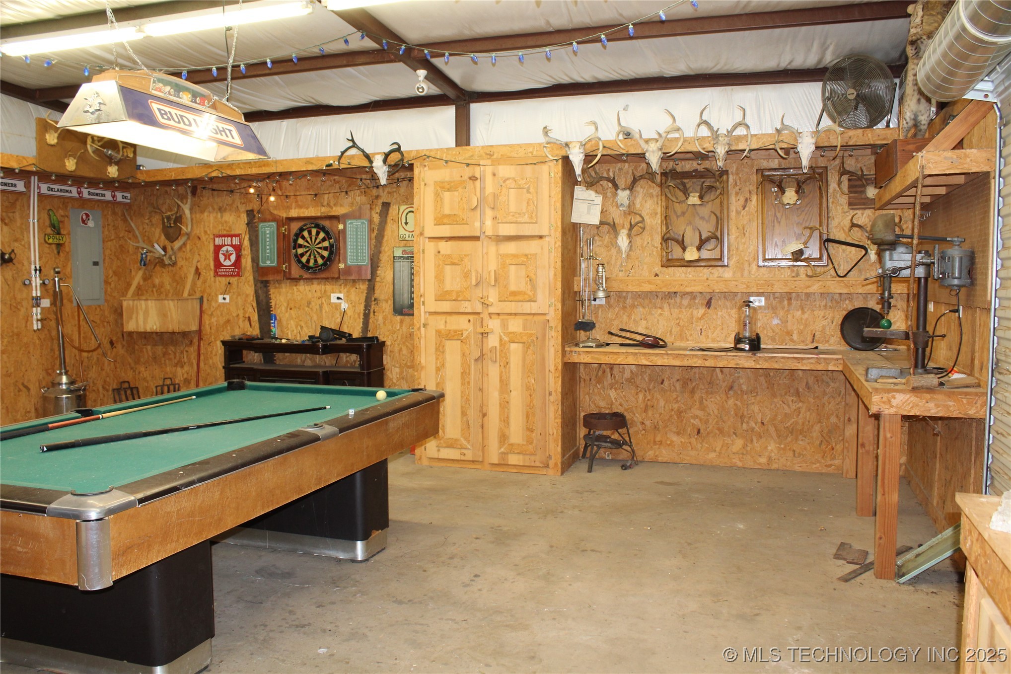 503 W Mccurtain Calera OK 74730