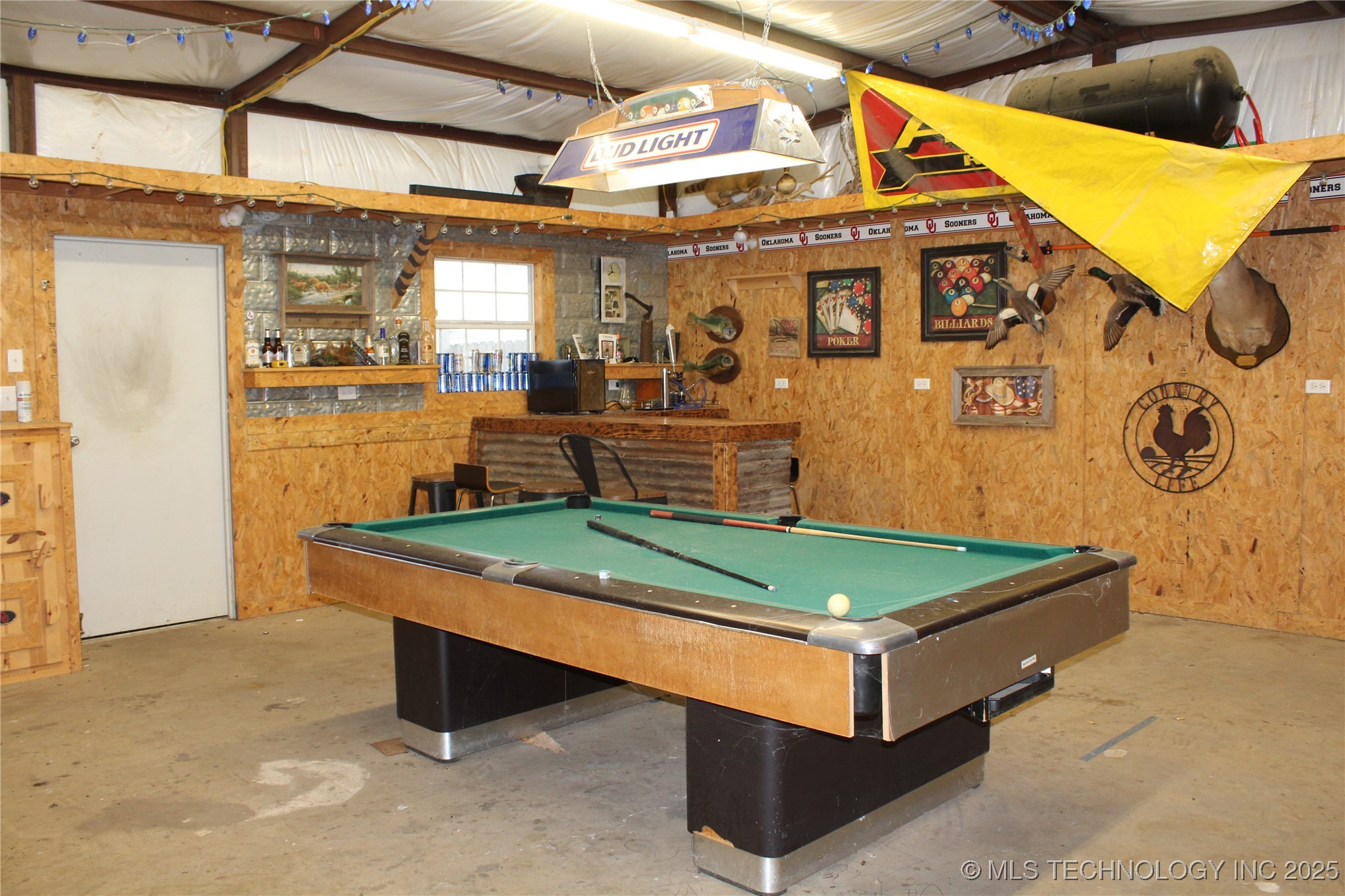 503 W Mccurtain Calera OK 74730