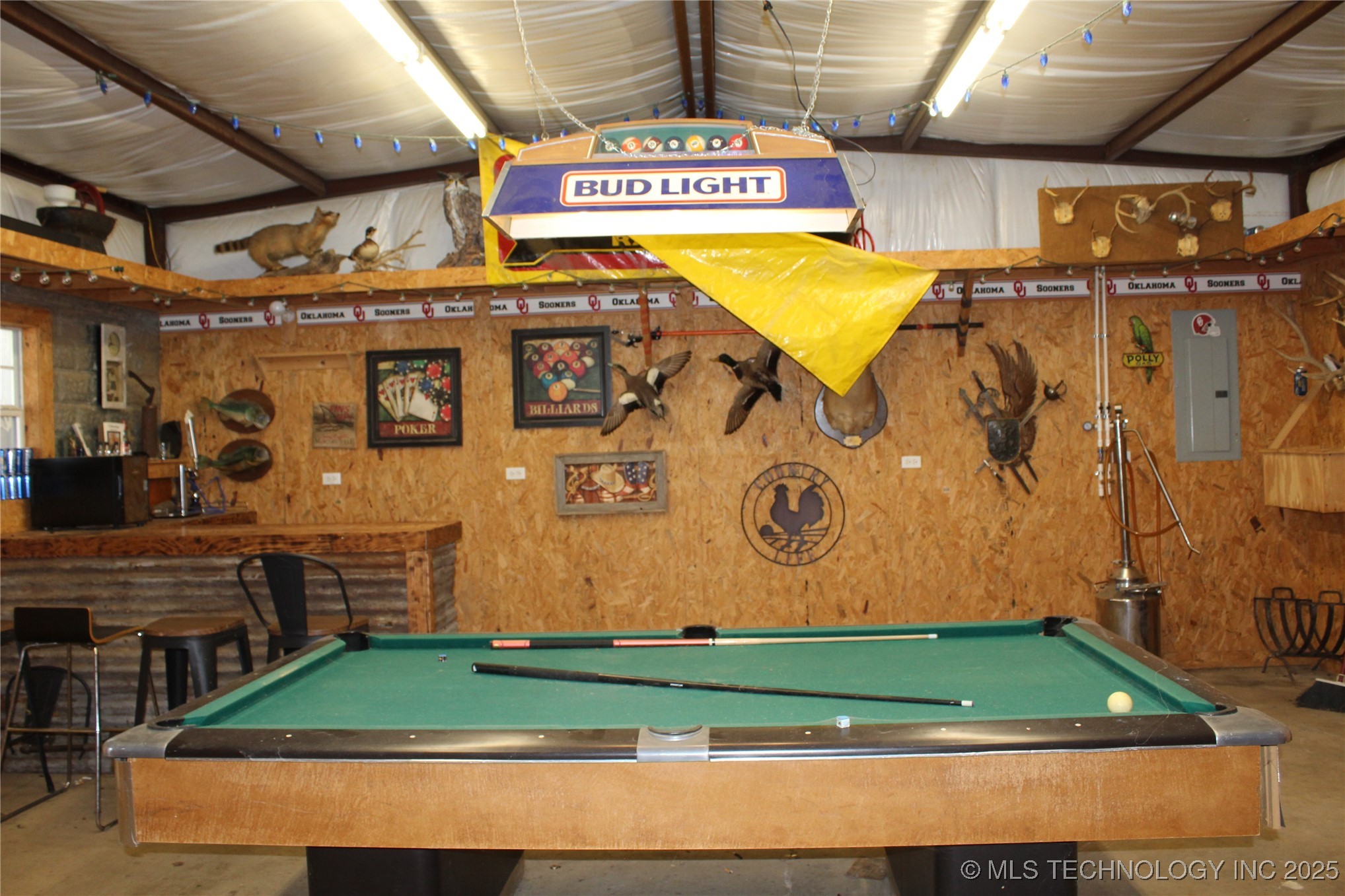 503 W Mccurtain Calera OK 74730