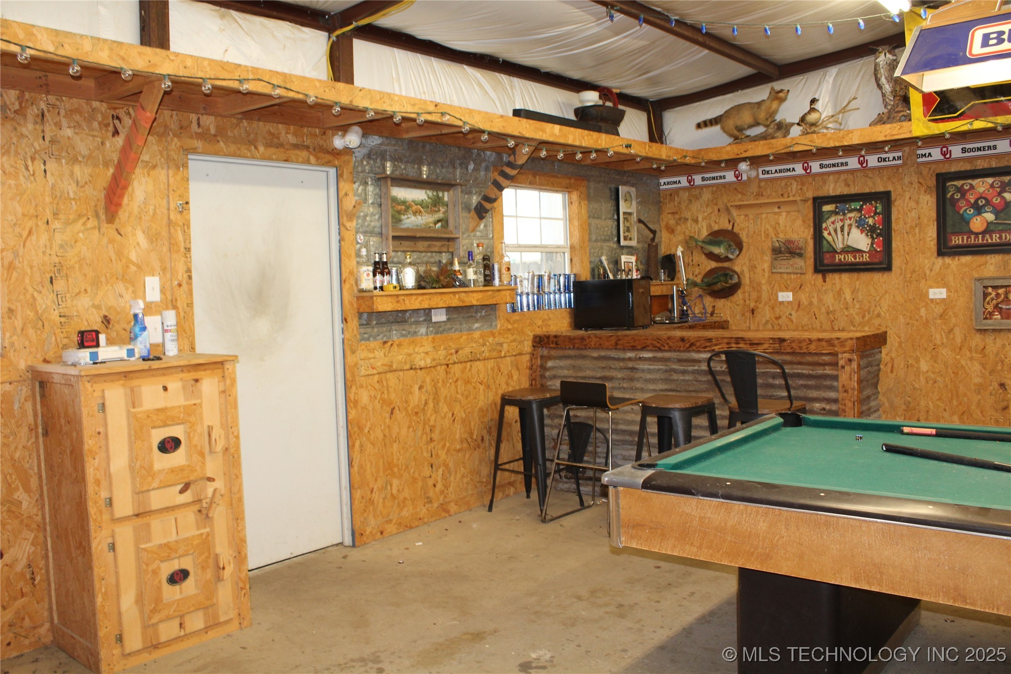 503 W Mccurtain Calera OK 74730
