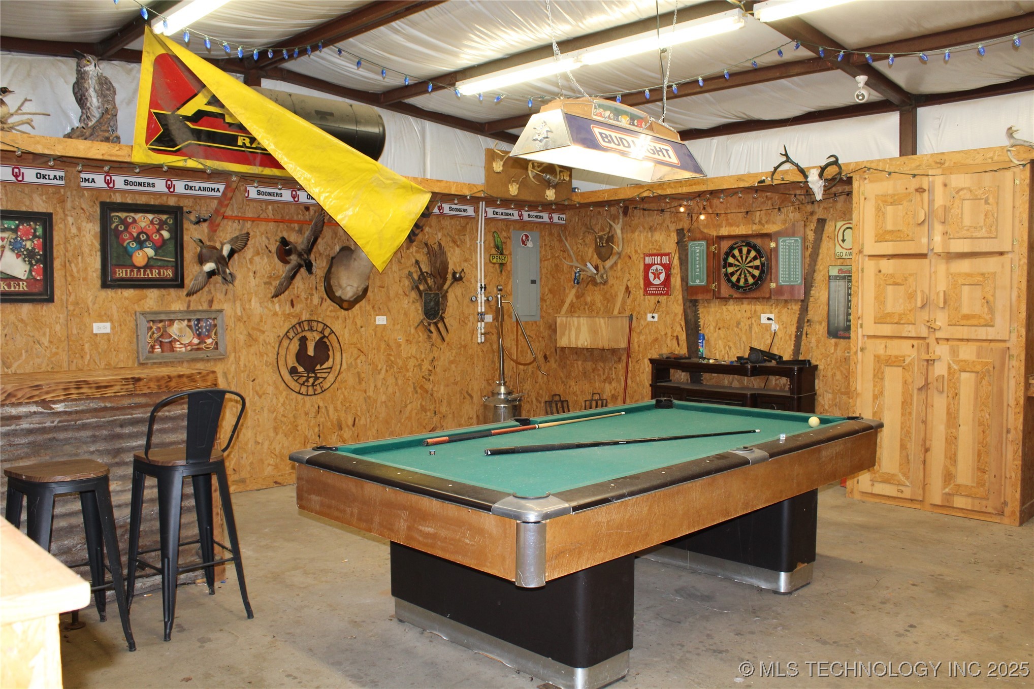 503 W Mccurtain Calera OK 74730