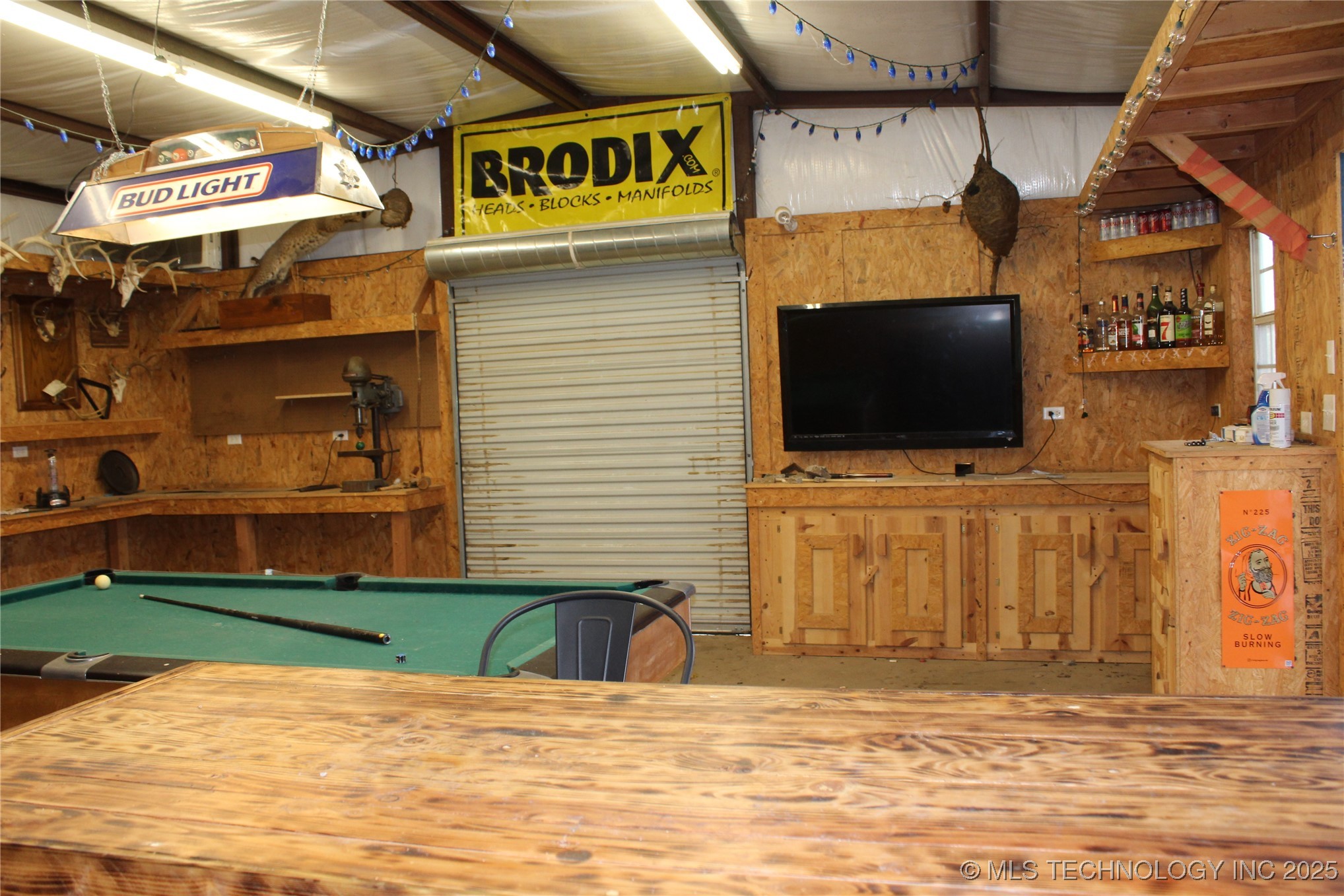 503 W Mccurtain Calera OK 74730