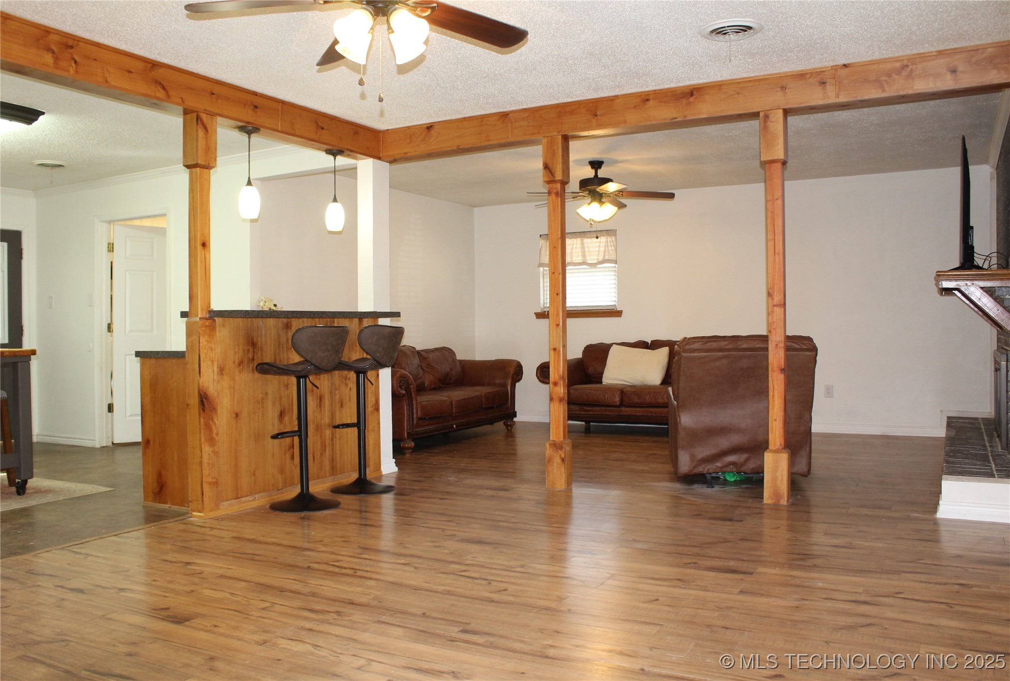 503 W Mccurtain Calera OK 74730