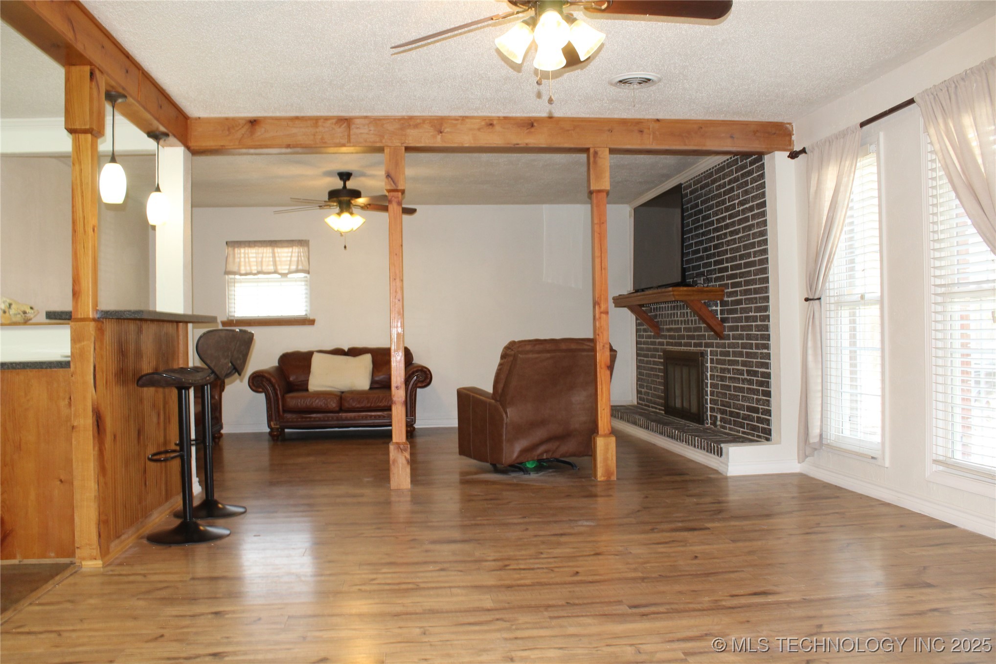 503 W Mccurtain Calera OK 74730