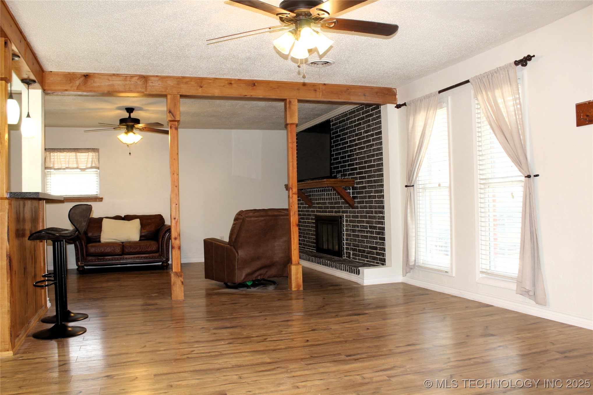 503 W Mccurtain Calera OK 74730