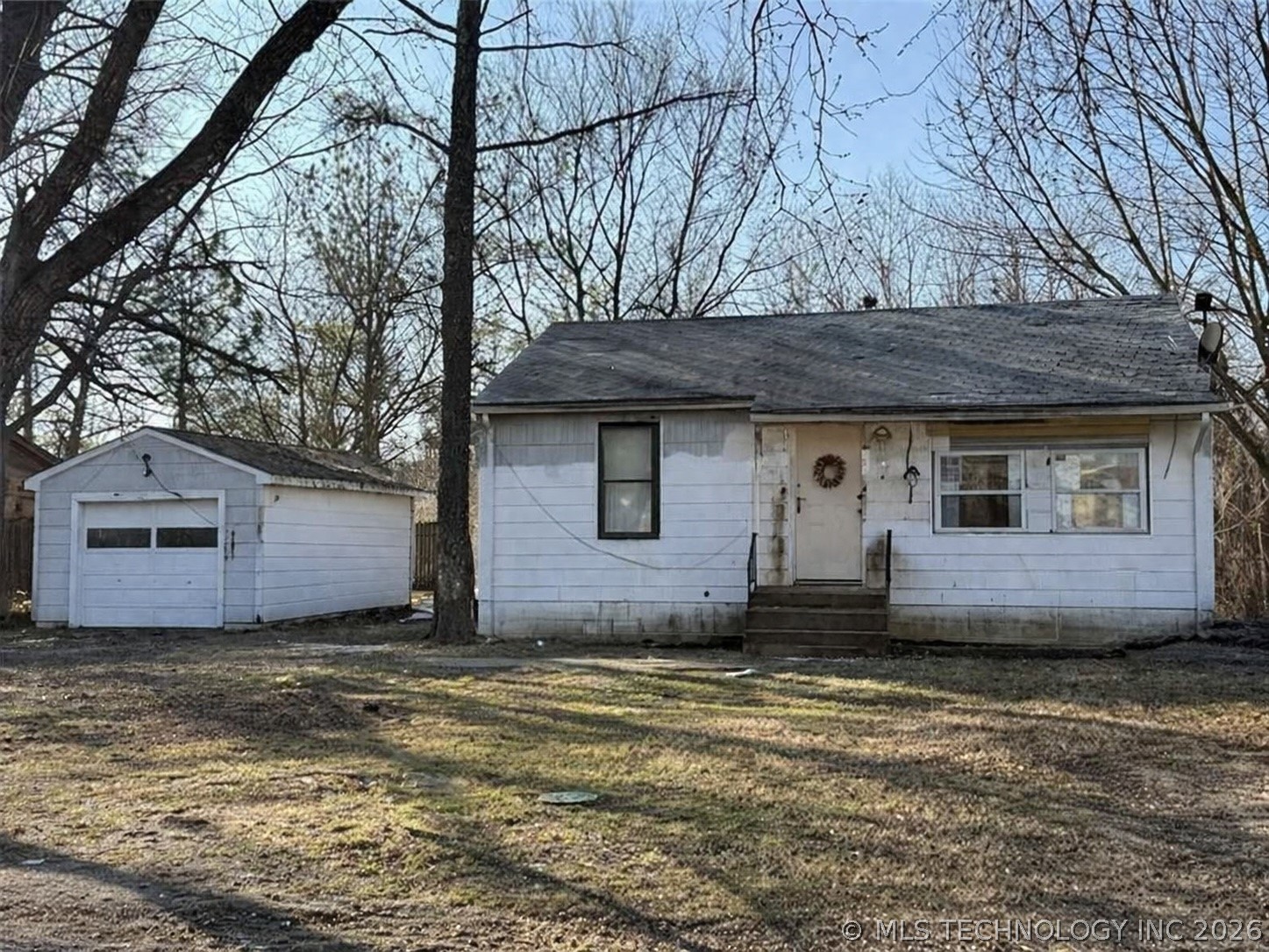 2105 S Johnstone Avenue Bartlesville OK 74003