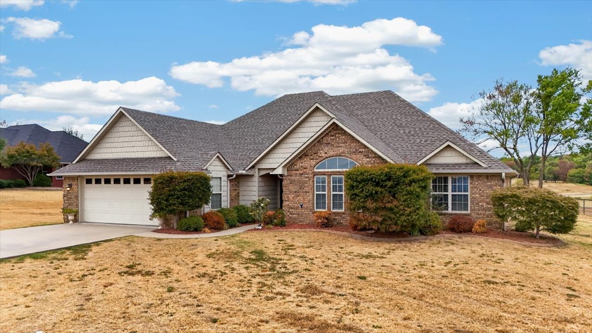 23570 Wolf Valley Road Poteau OK 74953