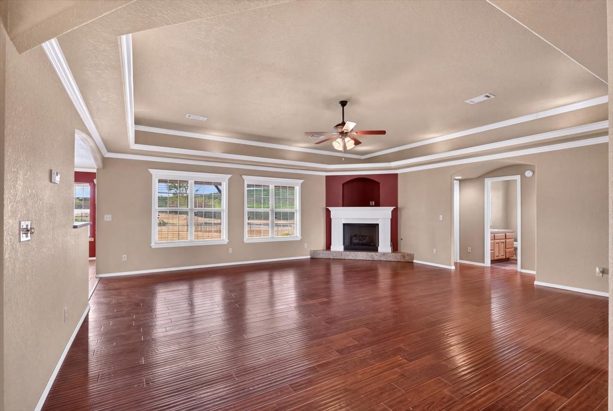 23570 Wolf Valley Road Poteau OK 74953
