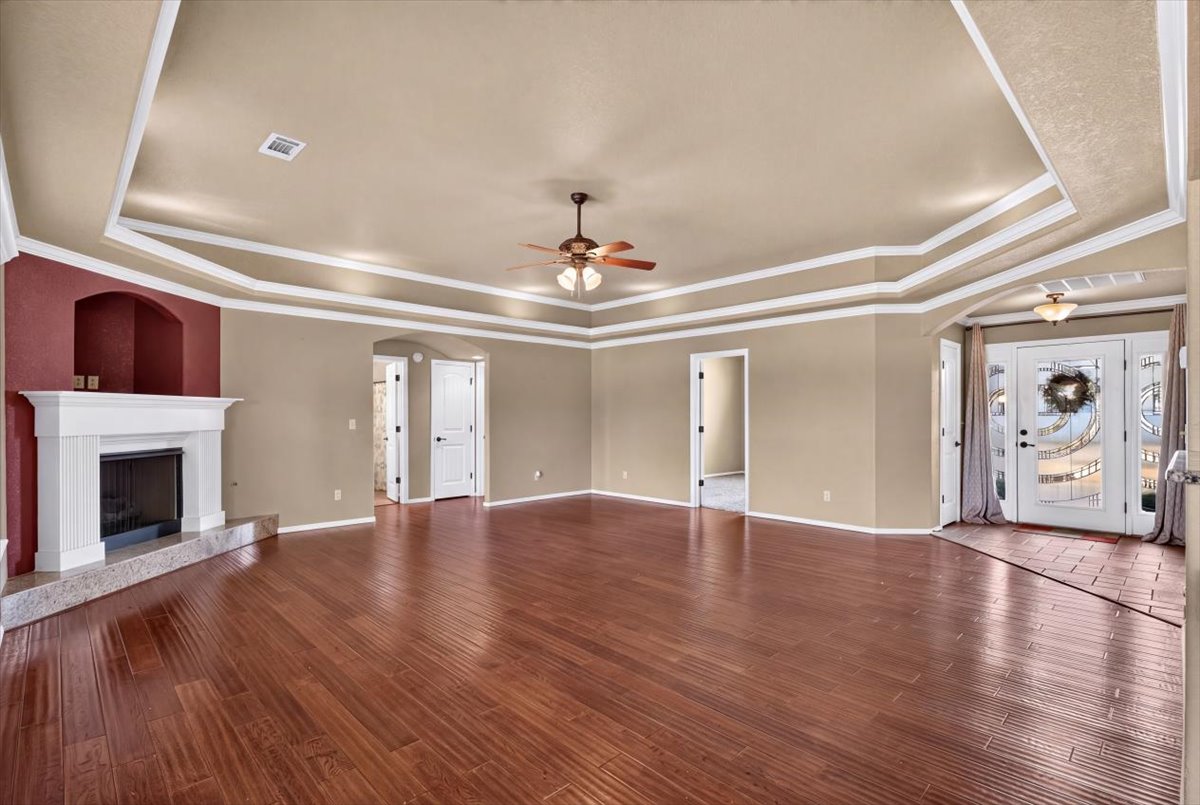 23570 Wolf Valley Road Poteau OK 74953