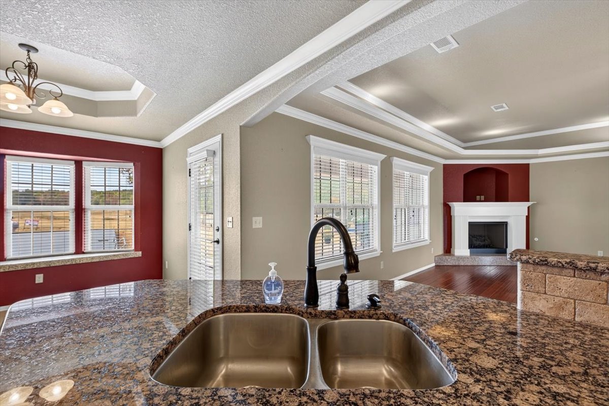 23570 Wolf Valley Road Poteau OK 74953