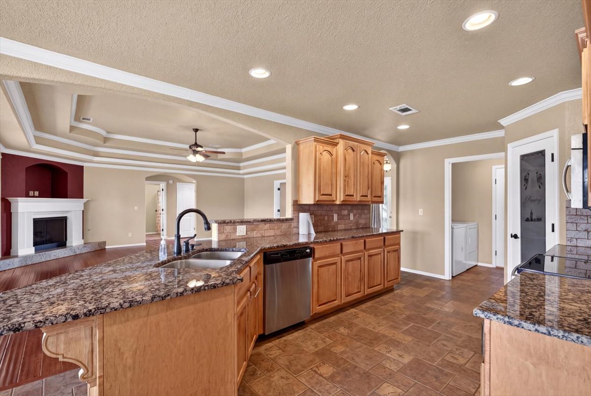 23570 Wolf Valley Road Poteau OK 74953