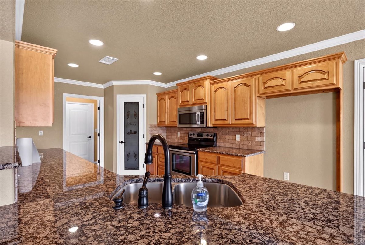 23570 Wolf Valley Road Poteau OK 74953
