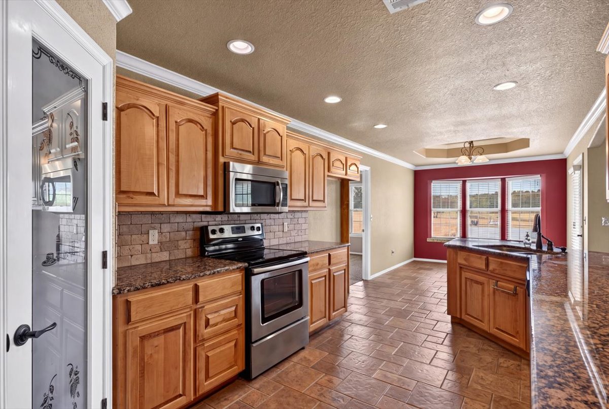 23570 Wolf Valley Road Poteau OK 74953