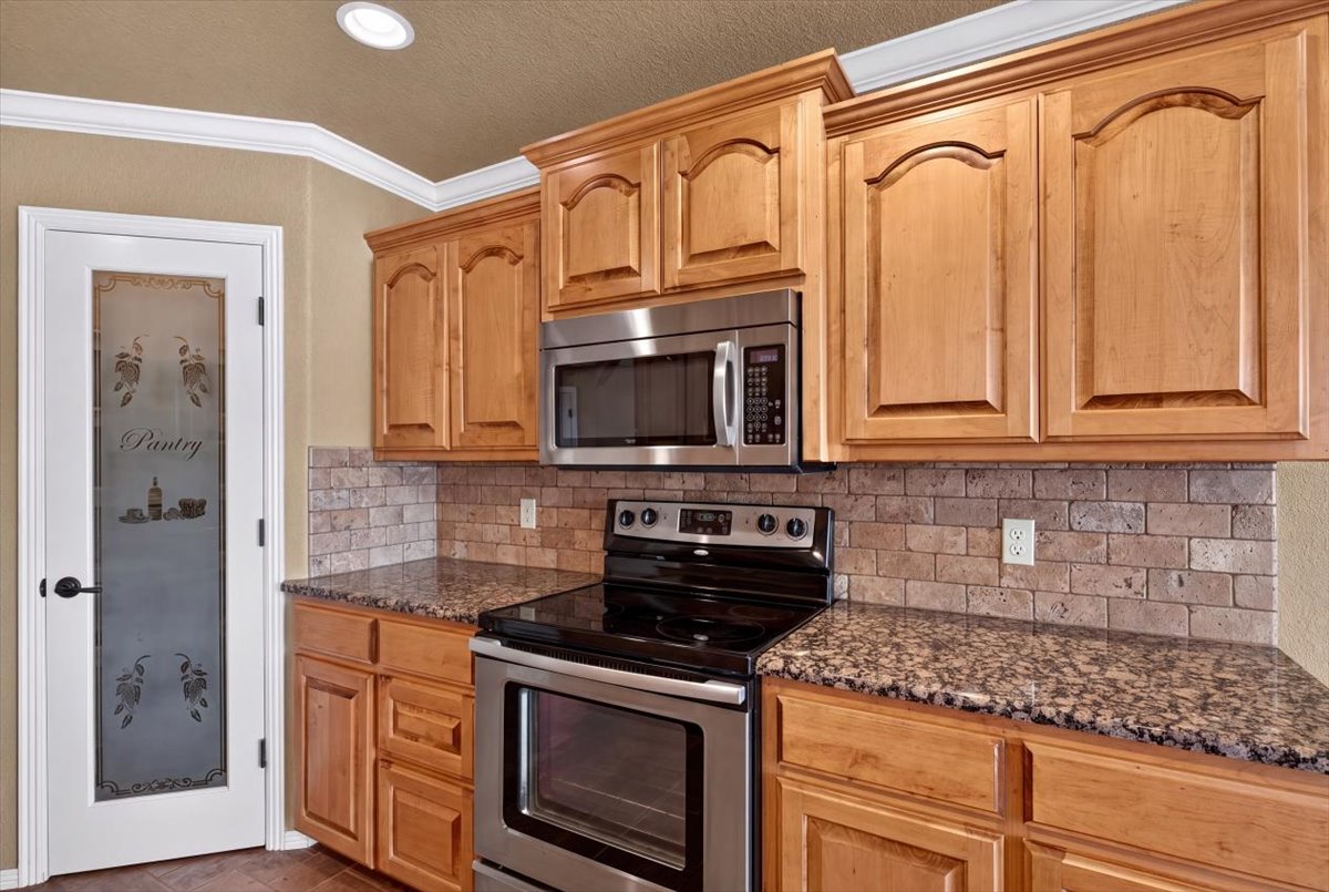 23570 Wolf Valley Road Poteau OK 74953