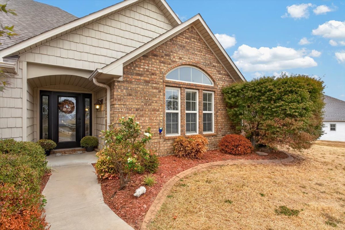 23570 Wolf Valley Road Poteau OK 74953