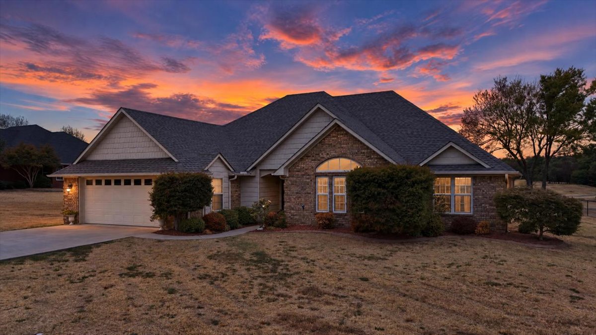 23570 Wolf Valley Road Poteau OK 74953