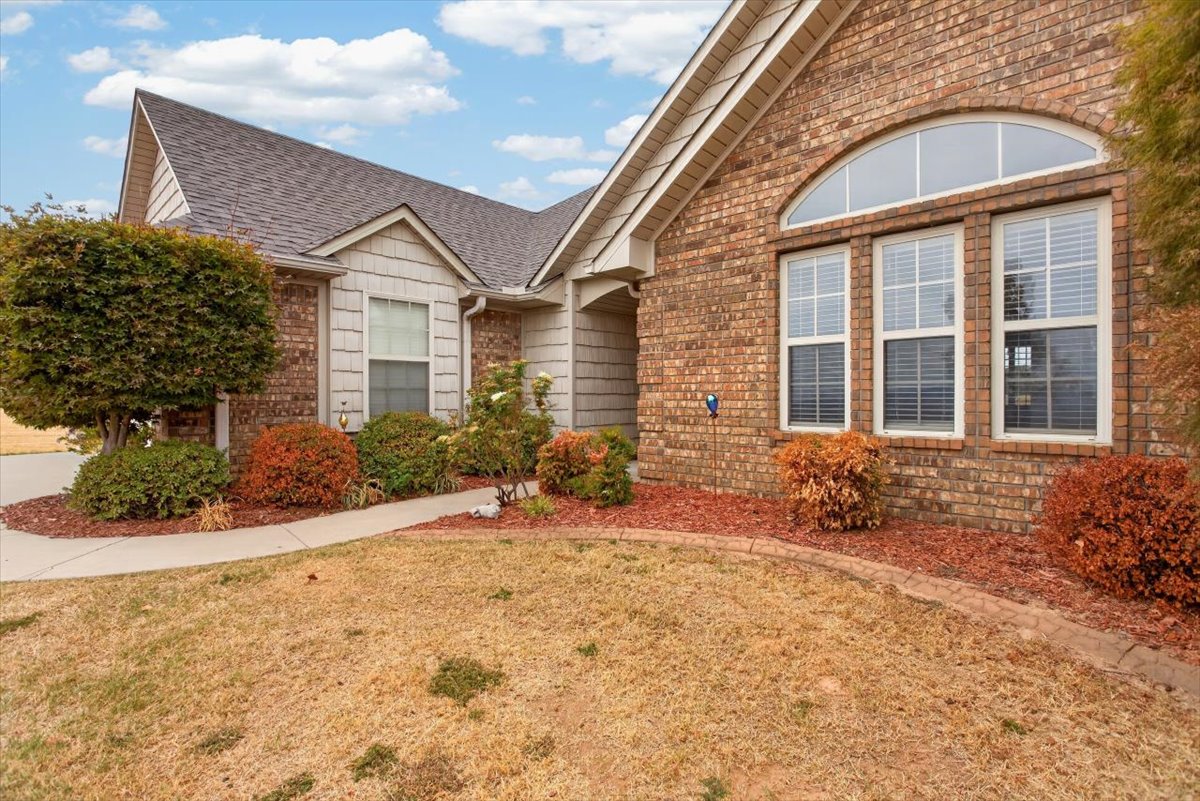 23570 Wolf Valley Road Poteau OK 74953