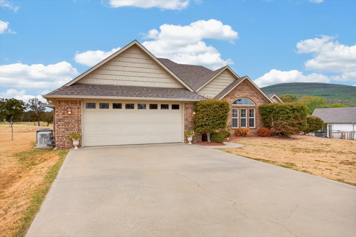 23570 Wolf Valley Road Poteau OK 74953