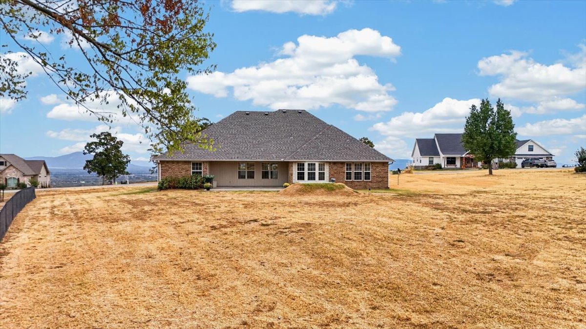 23570 Wolf Valley Road Poteau OK 74953