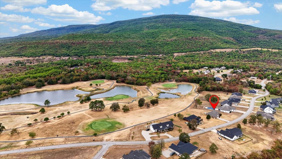 23570 Wolf Valley Road Poteau OK 74953
