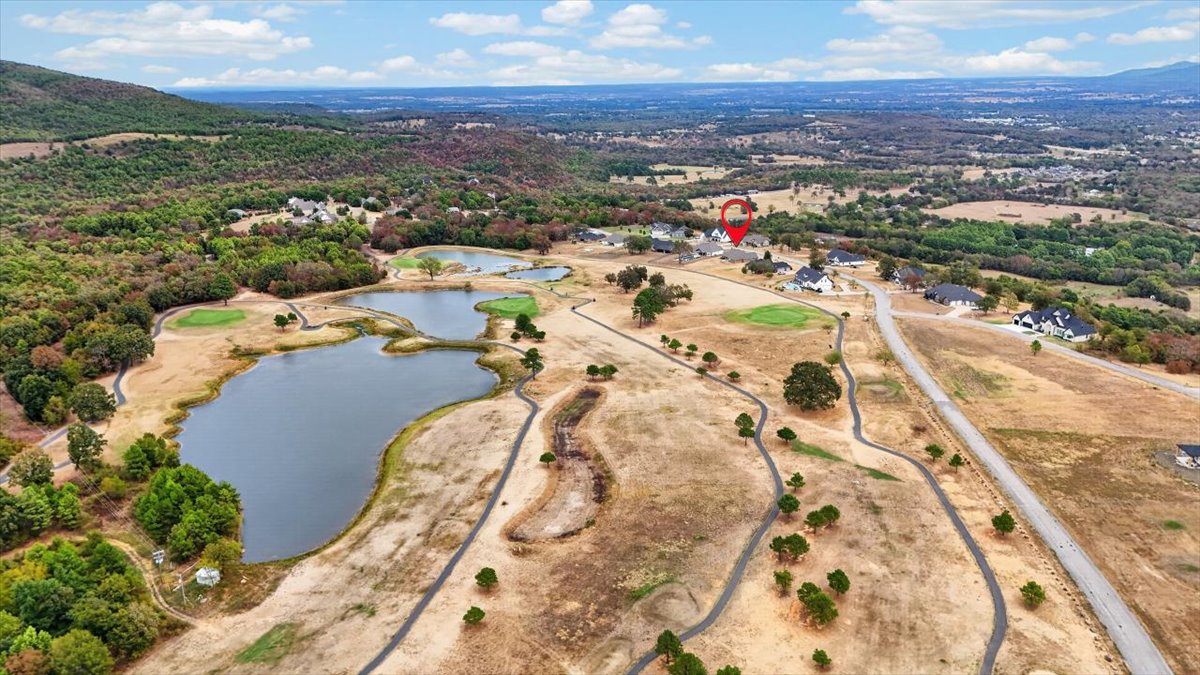 23570 Wolf Valley Road Poteau OK 74953