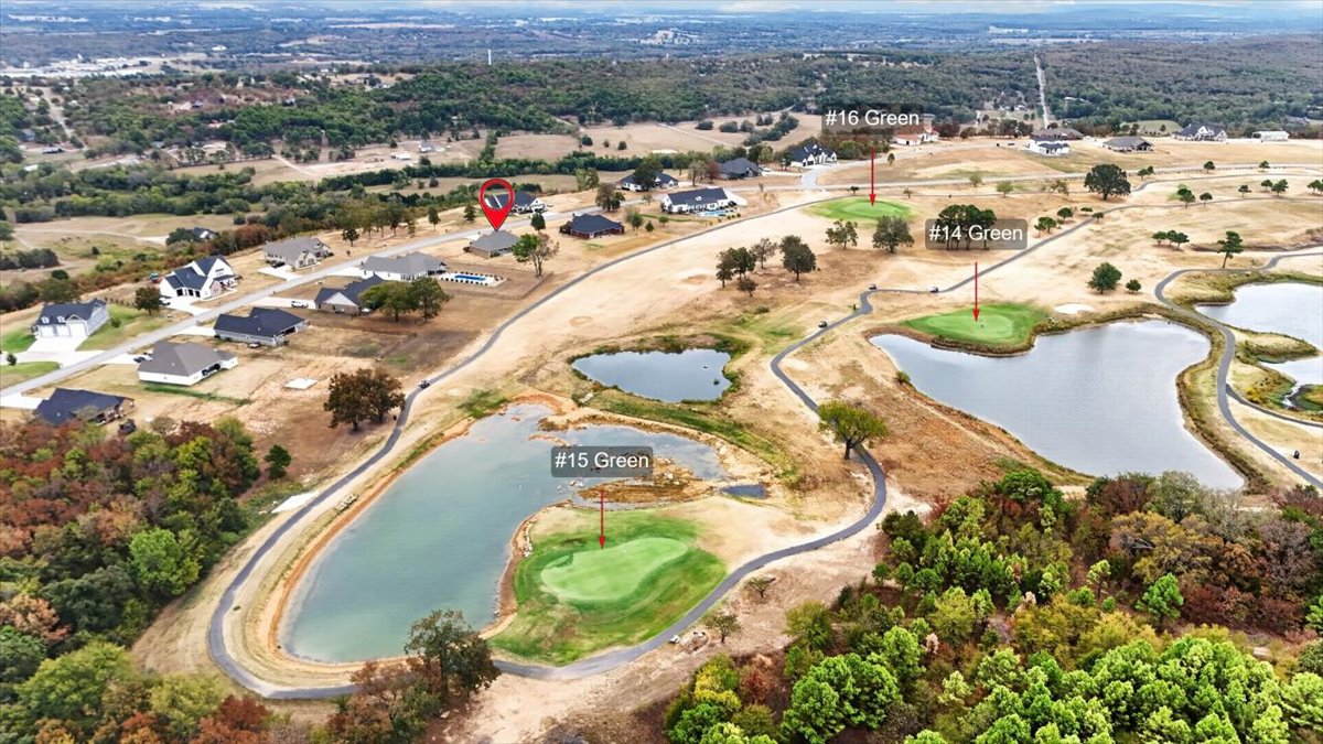 23570 Wolf Valley Road Poteau OK 74953