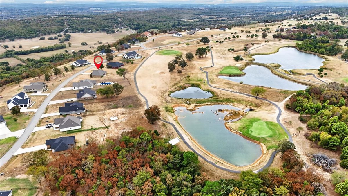 23570 Wolf Valley Road Poteau OK 74953