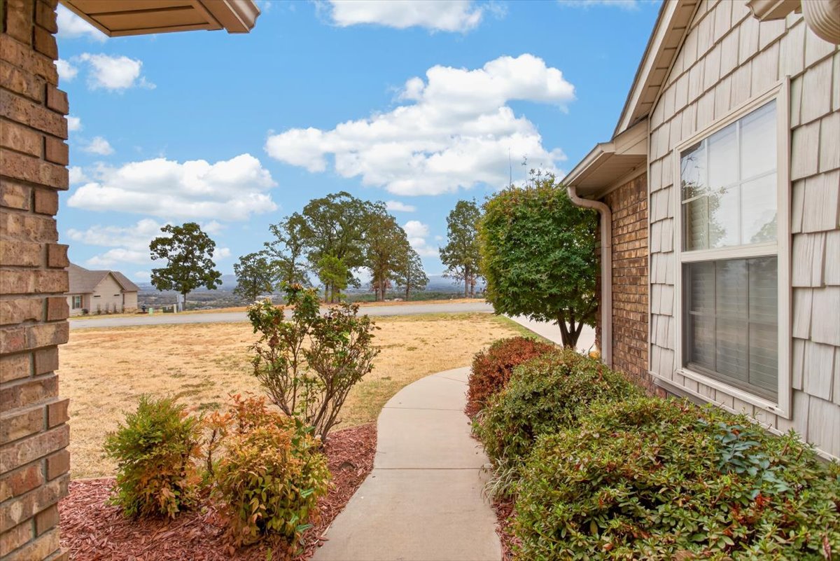 23570 Wolf Valley Road Poteau OK 74953